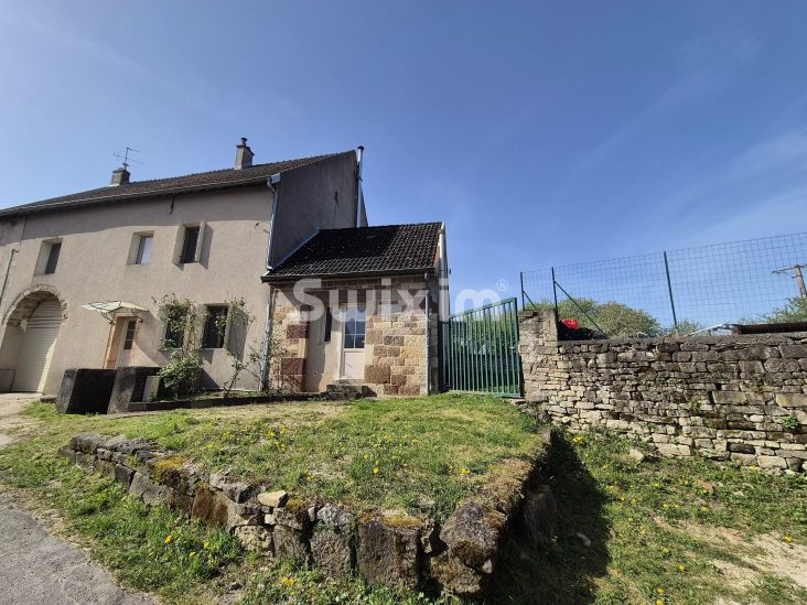 Vente Maison Offlanges 5&nbsp;Pièces 135&nbsp;m²