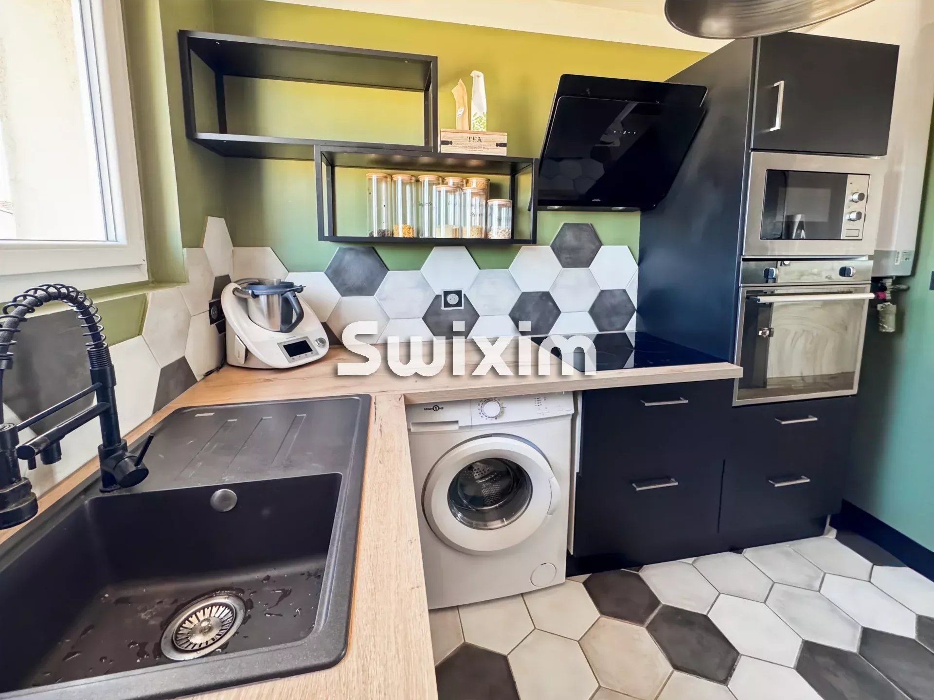 appartement 3 Pièces en vente sur Montélimar (26200)