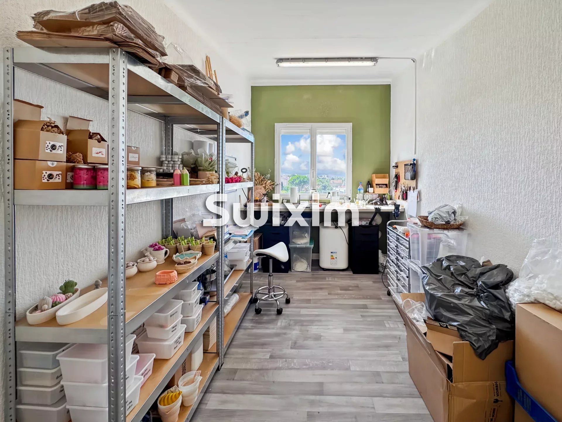 appartement 3 Pièces en vente sur Montélimar (26200)