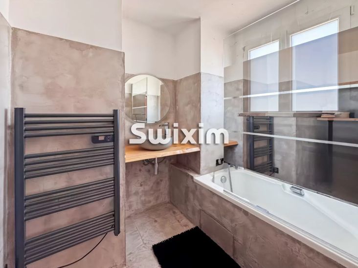 Vente Appartement Montélimar 3&nbsp;Pièces 82.83&nbsp;m²