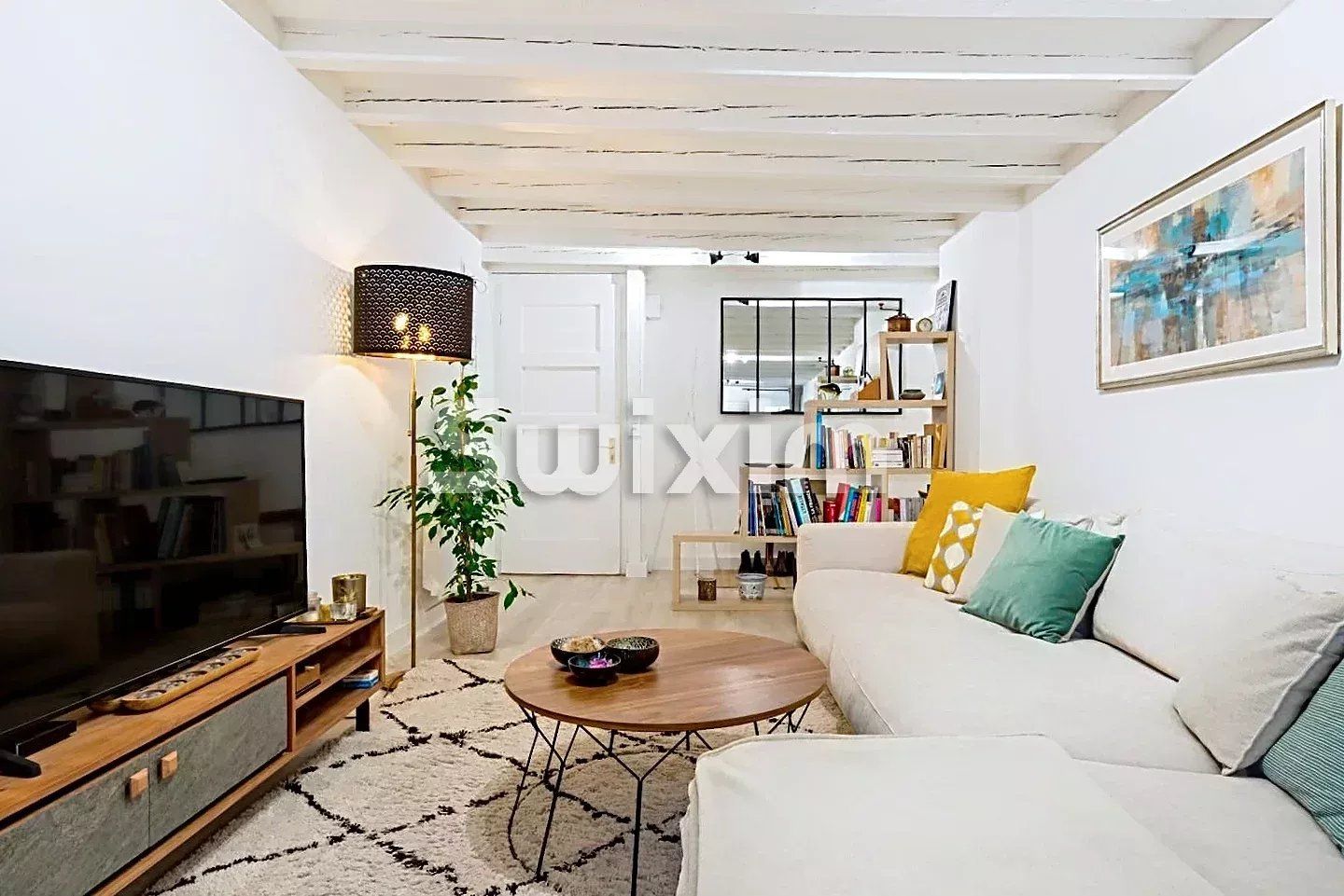 apartment 2 Rooms for sale on Gex (01170)