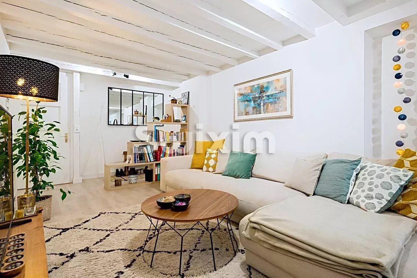 apartment 2 Rooms for sale on Gex (01170)