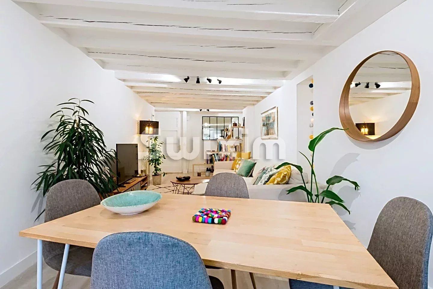 apartment 2 Rooms for sale on Gex (01170)