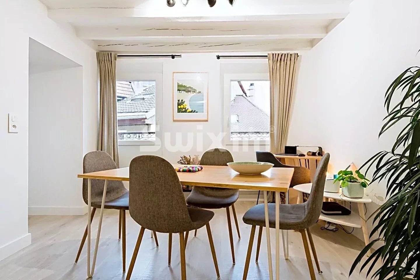 apartment 2 Rooms for sale on Gex (01170)