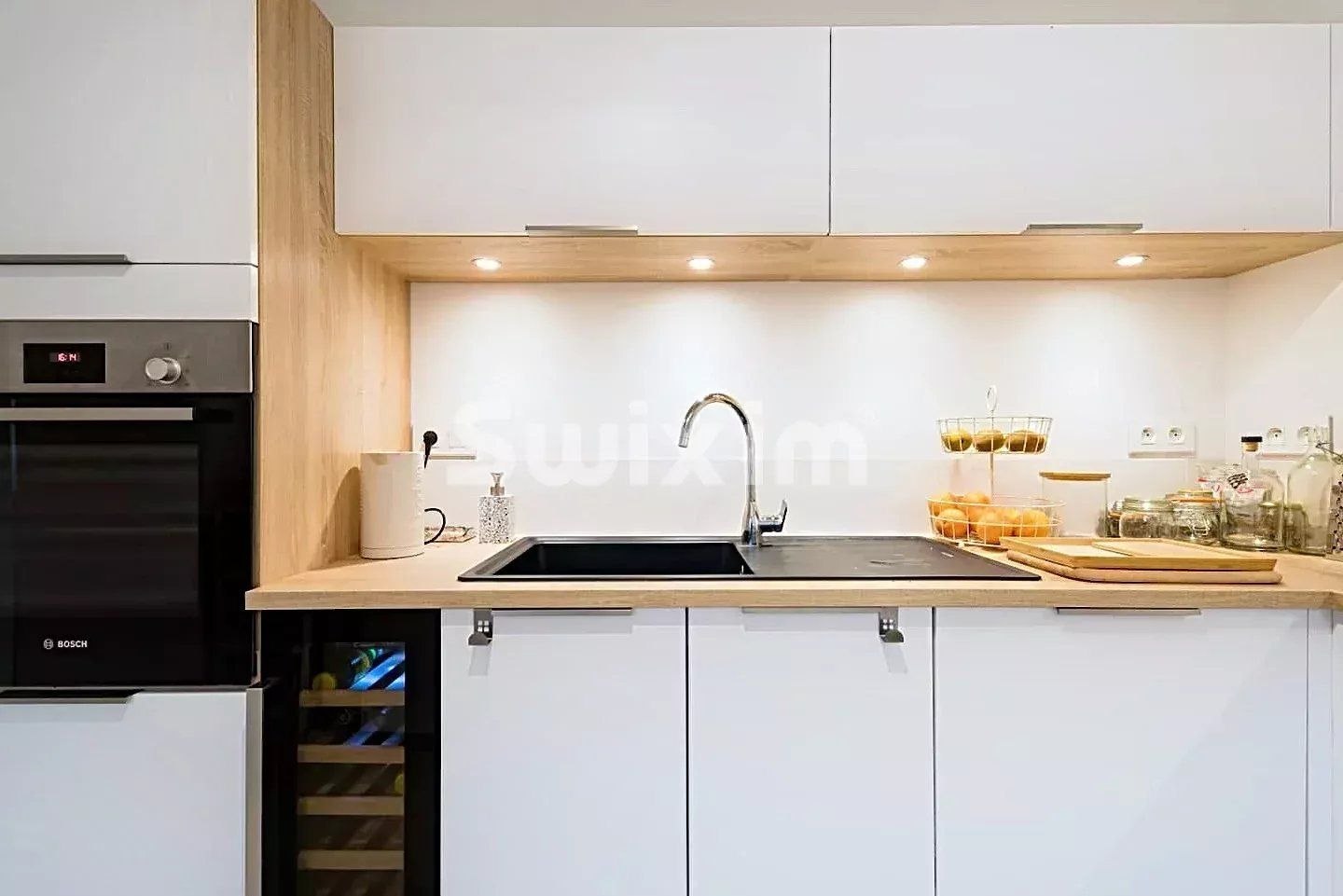 apartment 2 Rooms for sale on Gex (01170)