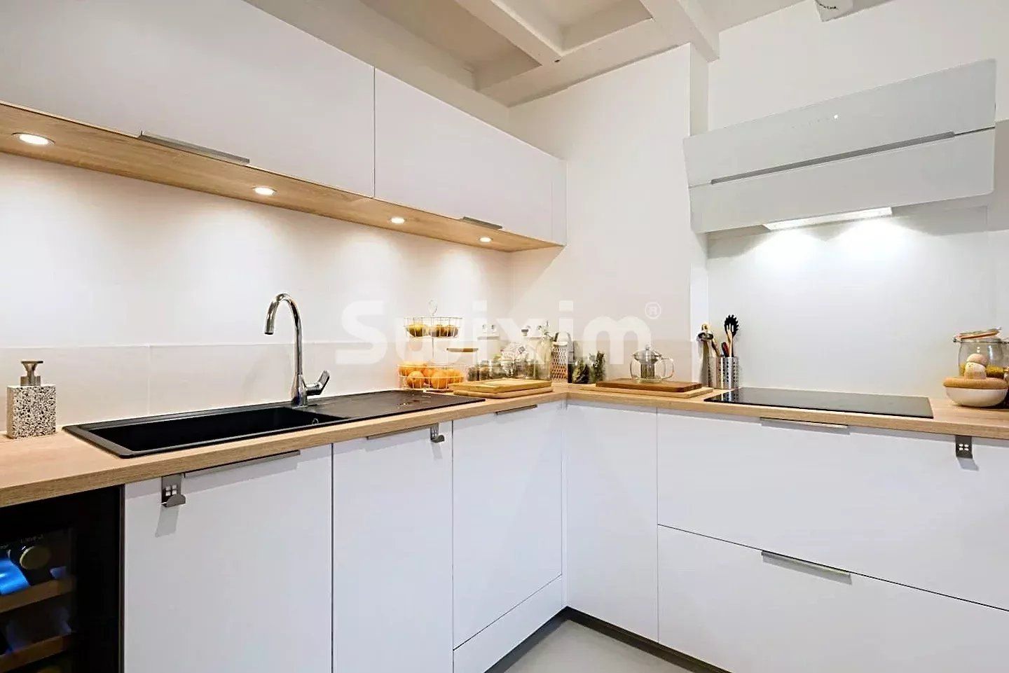 apartment 2 Rooms for sale on Gex (01170)