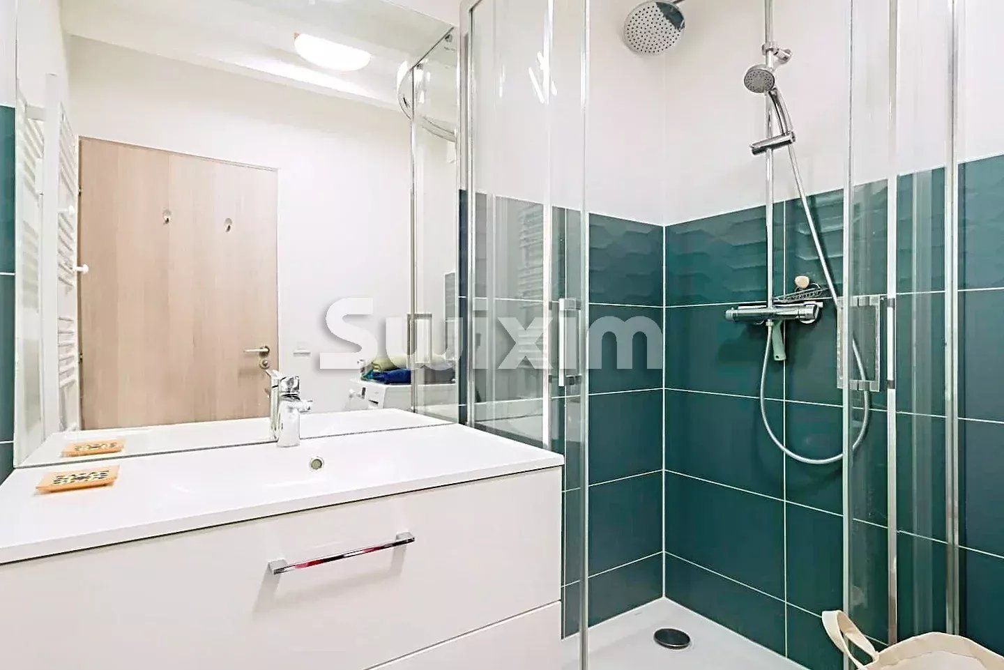 apartment 2 Rooms for sale on Gex (01170)