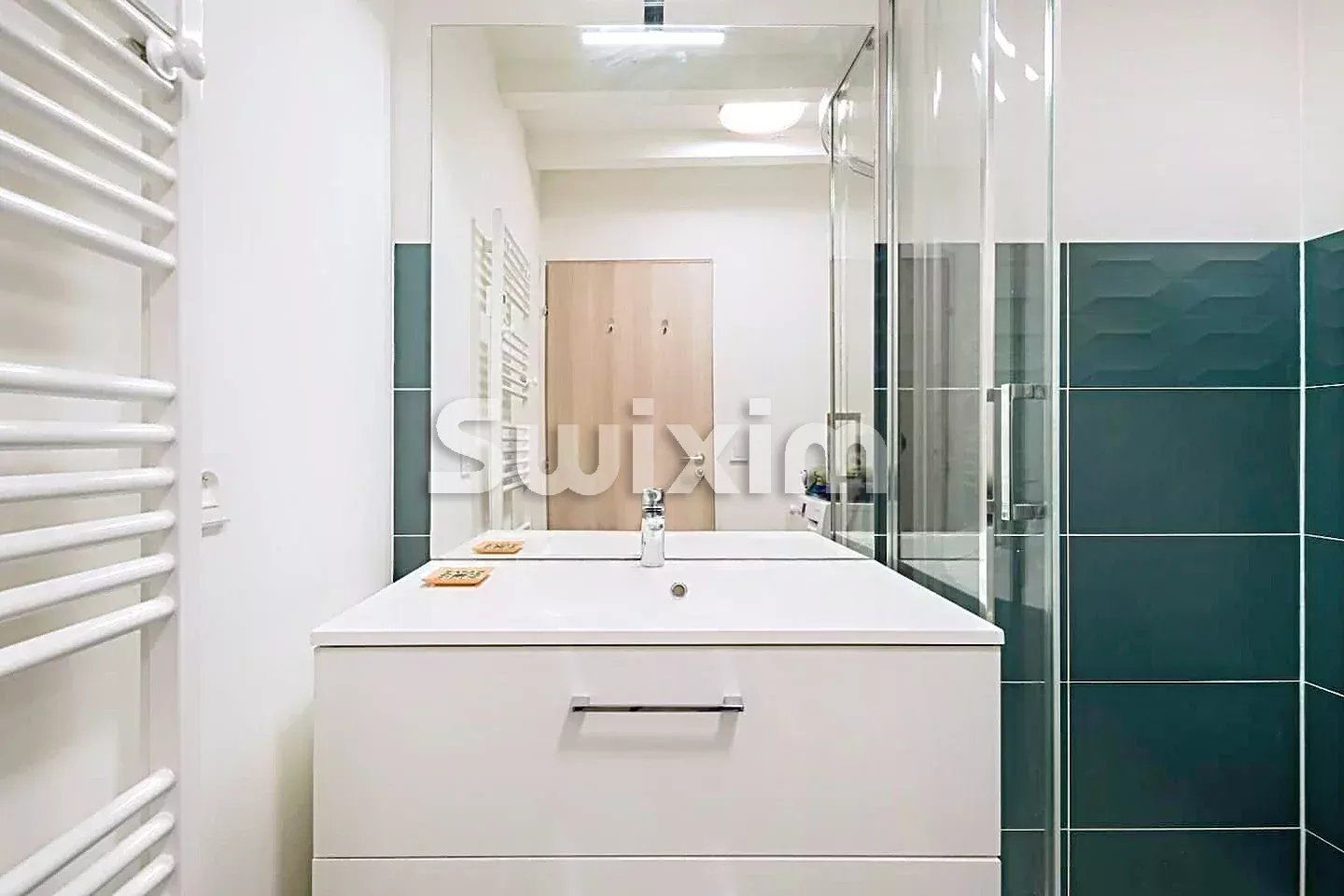 apartment 2 Rooms for sale on Gex (01170)