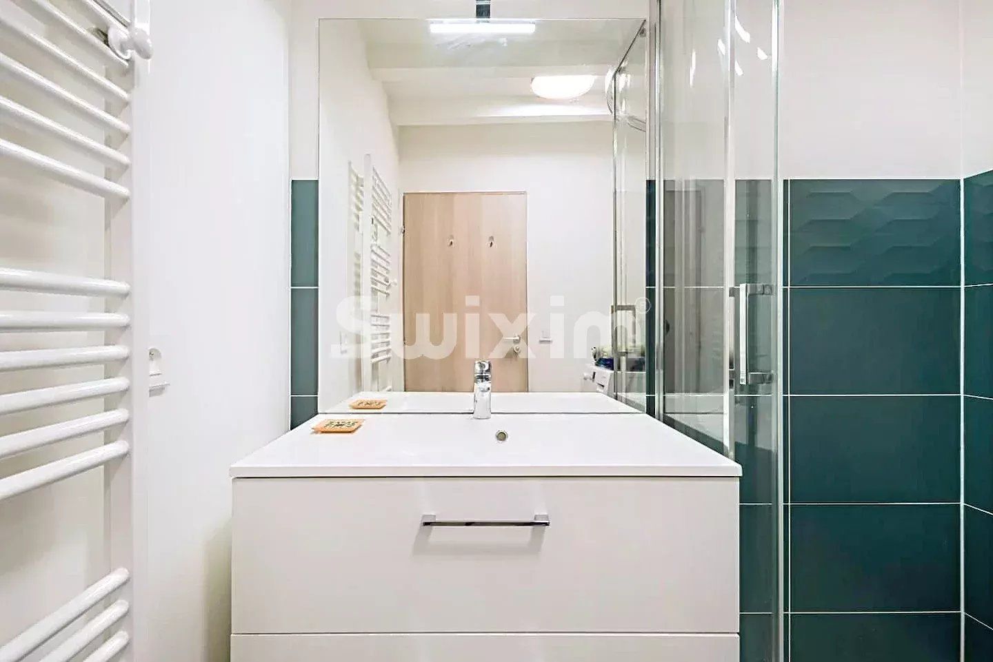 apartment 2 Rooms for sale on Gex (01170)
