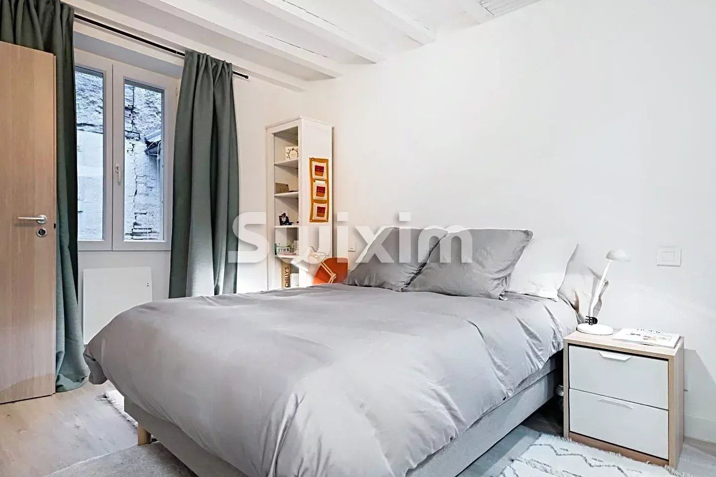 apartment 2 Rooms for sale on Gex (01170)