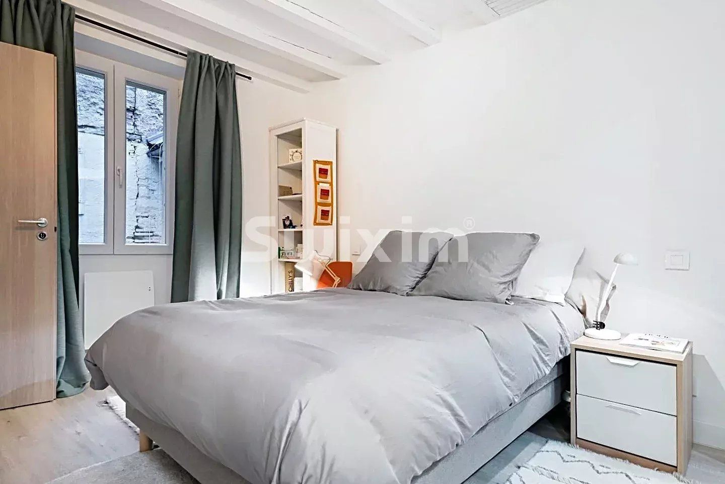 apartment 2 Rooms for sale on Gex (01170)