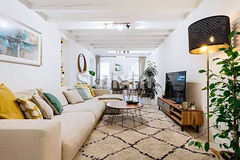 Venta Apartamento Gex 2&nbsp;Salas 56&nbsp;m²