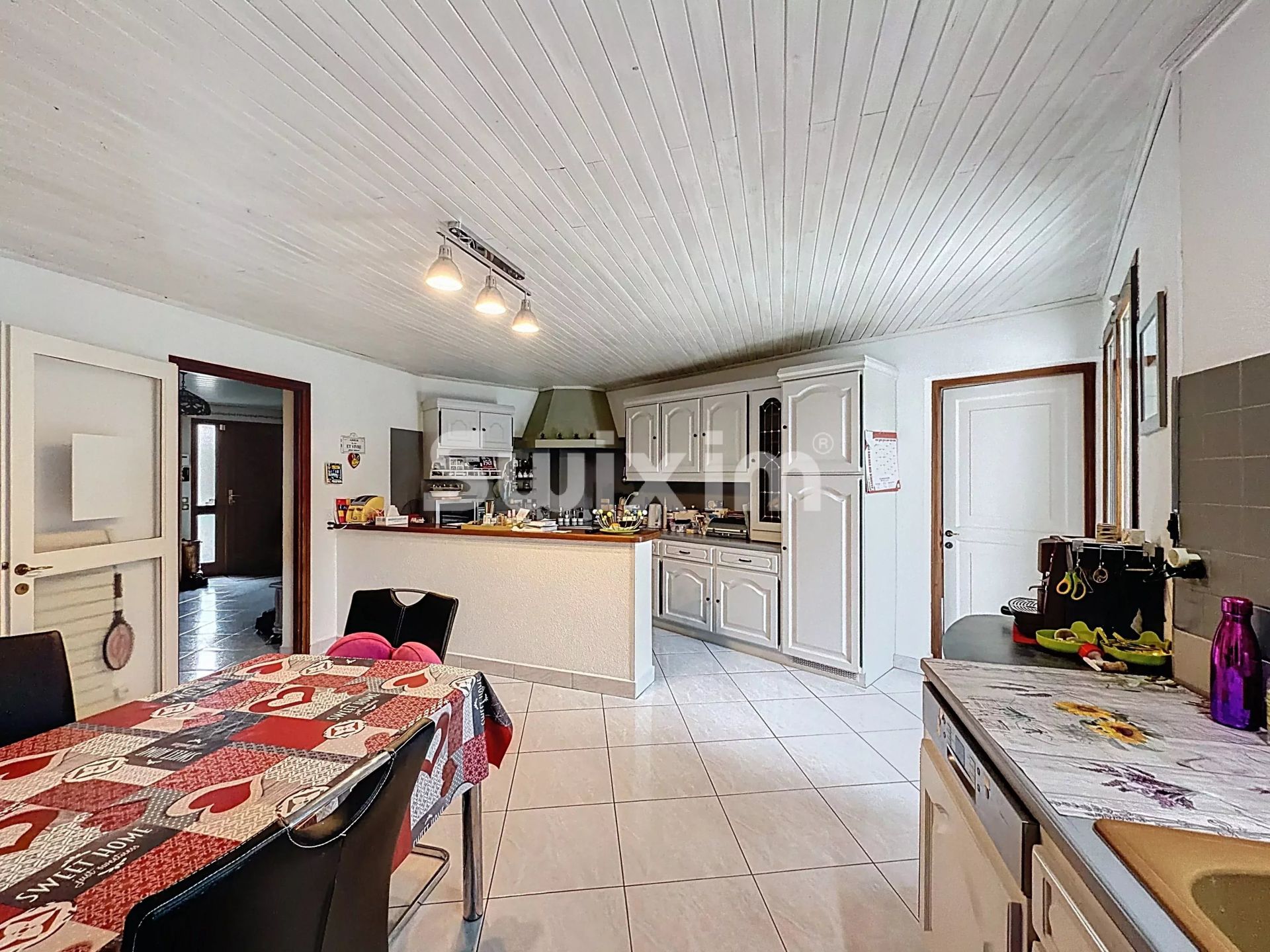 maison 11 Pièces en vente sur Ornex (01210)