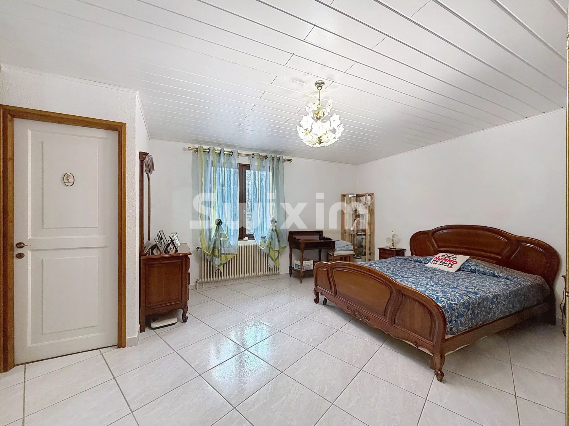 maison 11 Pièces en vente sur Ornex (01210)