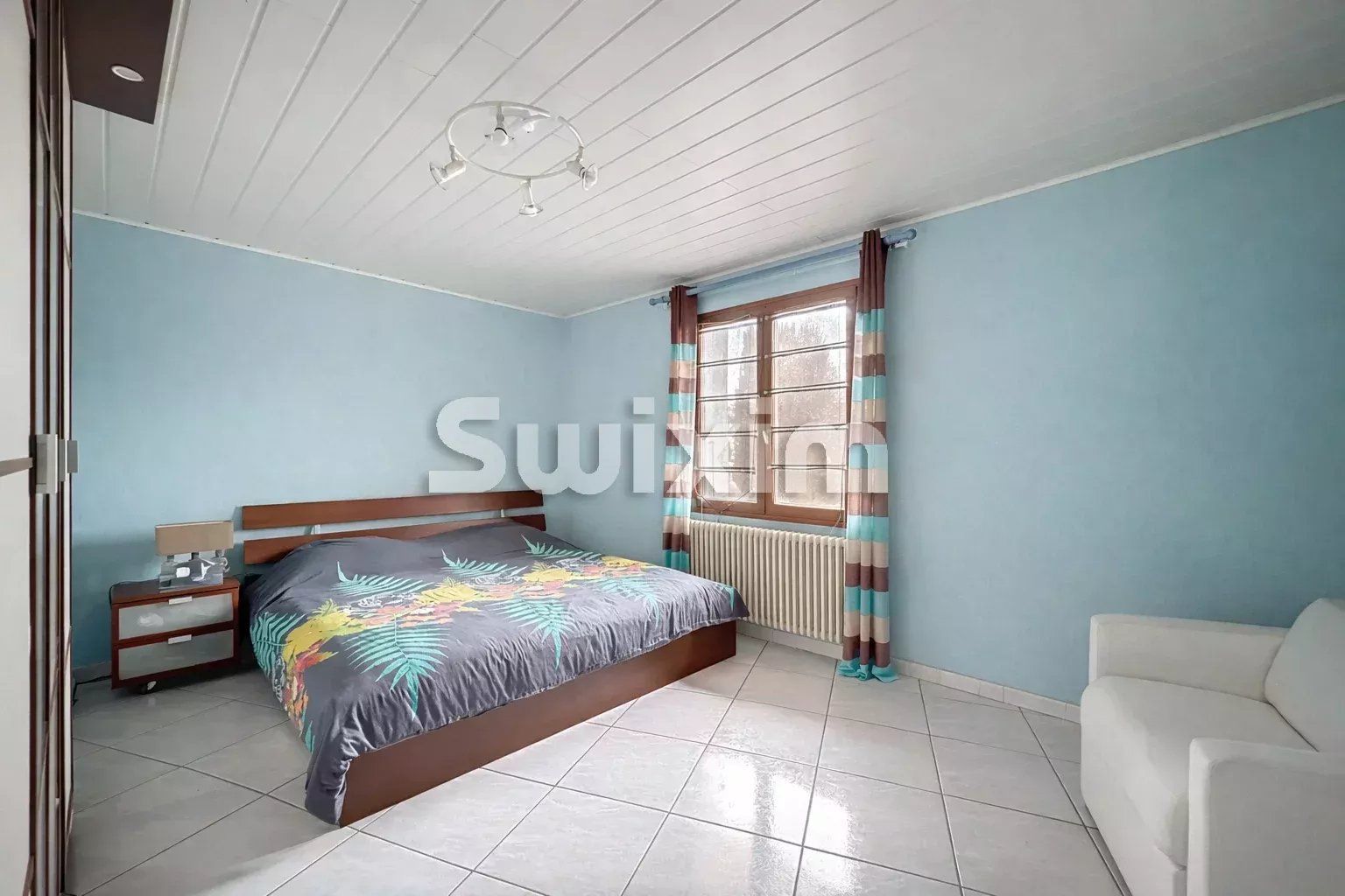 maison 11 Pièces en vente sur Ornex (01210)