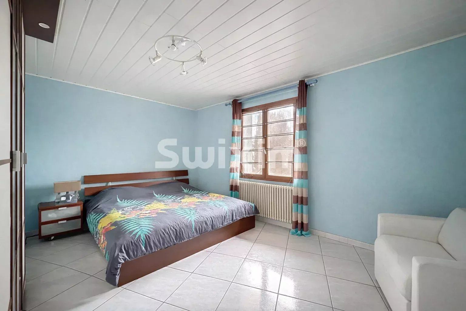 maison 11 Pièces en vente sur Ornex (01210)