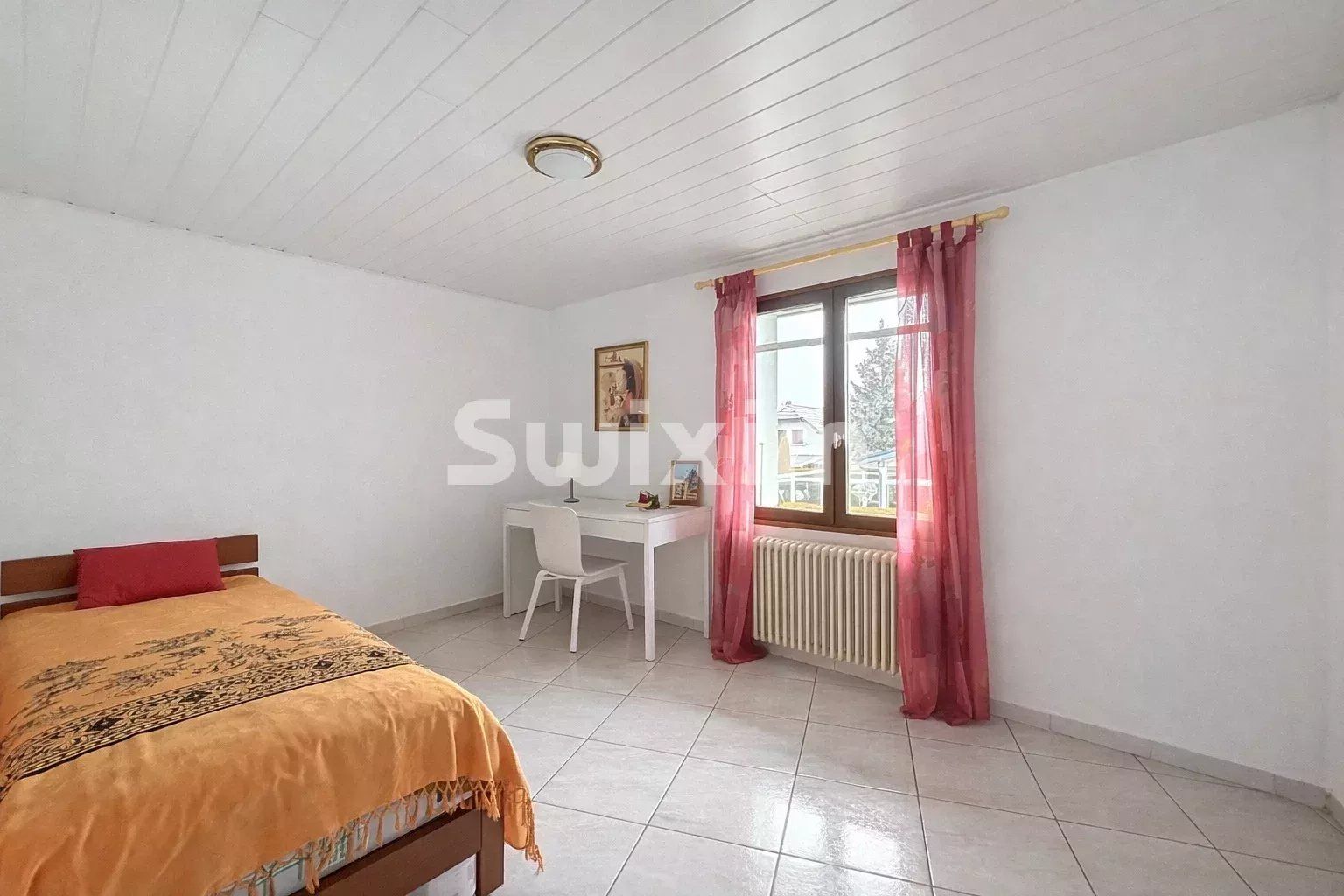 maison 11 Pièces en vente sur Ornex (01210)