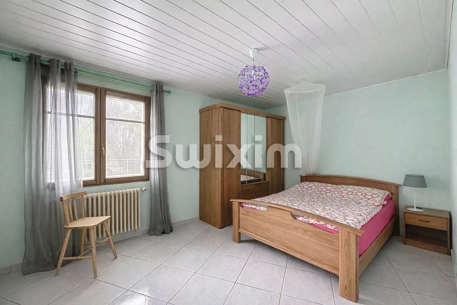 maison 11 Pièces en vente sur Ornex (01210)