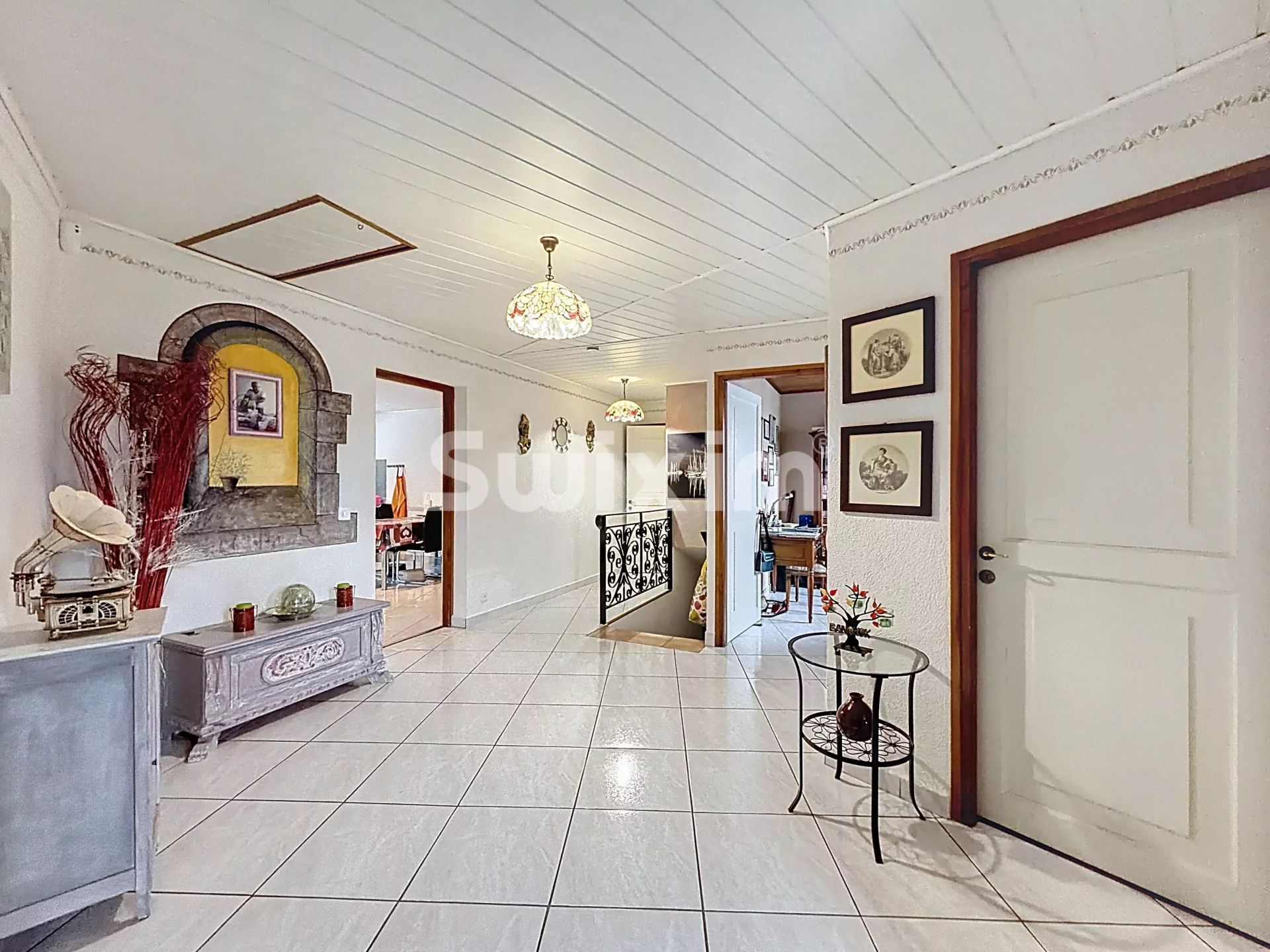 maison 11 Pièces en vente sur Ornex (01210)