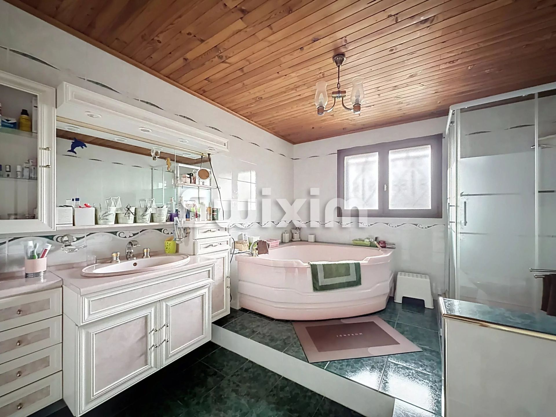 maison 11 Pièces en vente sur Ornex (01210)