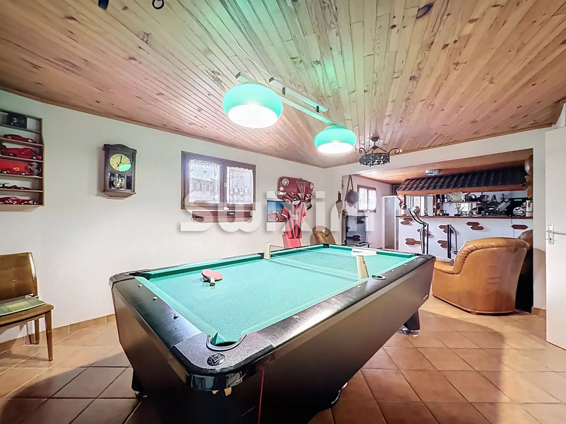 maison 11 Pièces en vente sur Ornex (01210)