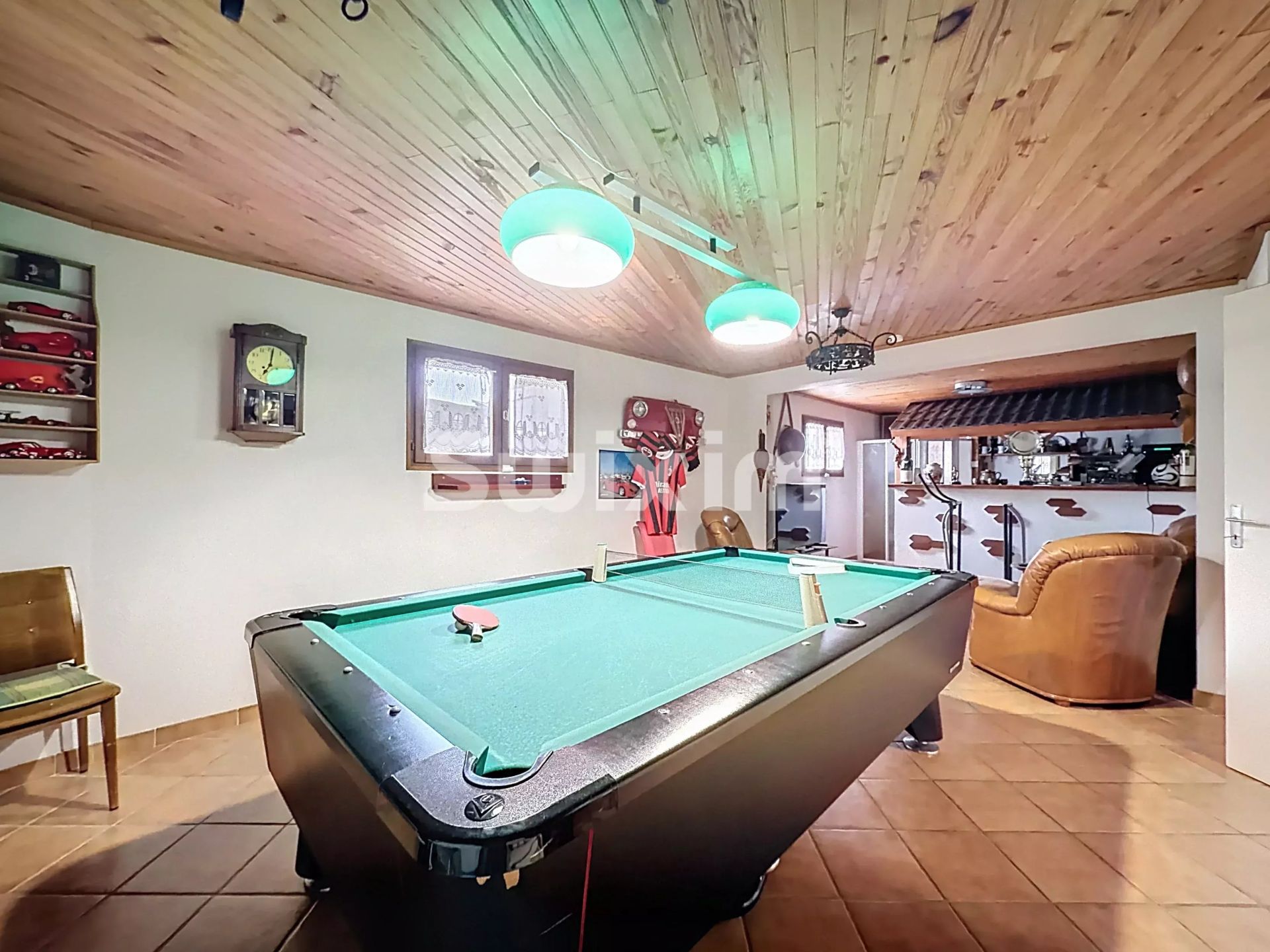 maison 11 Pièces en vente sur Ornex (01210)