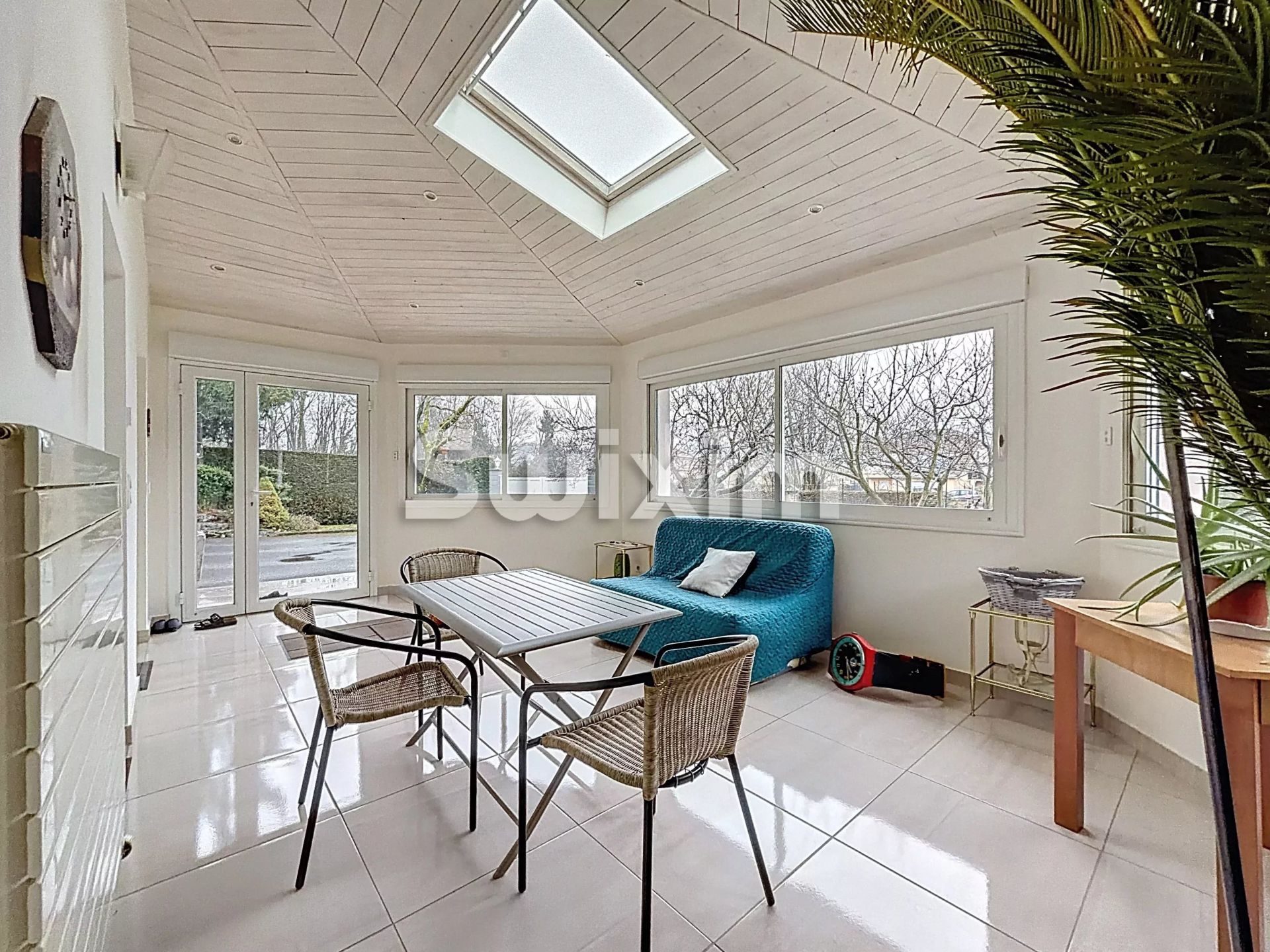 maison 11 Pièces en vente sur Ornex (01210)