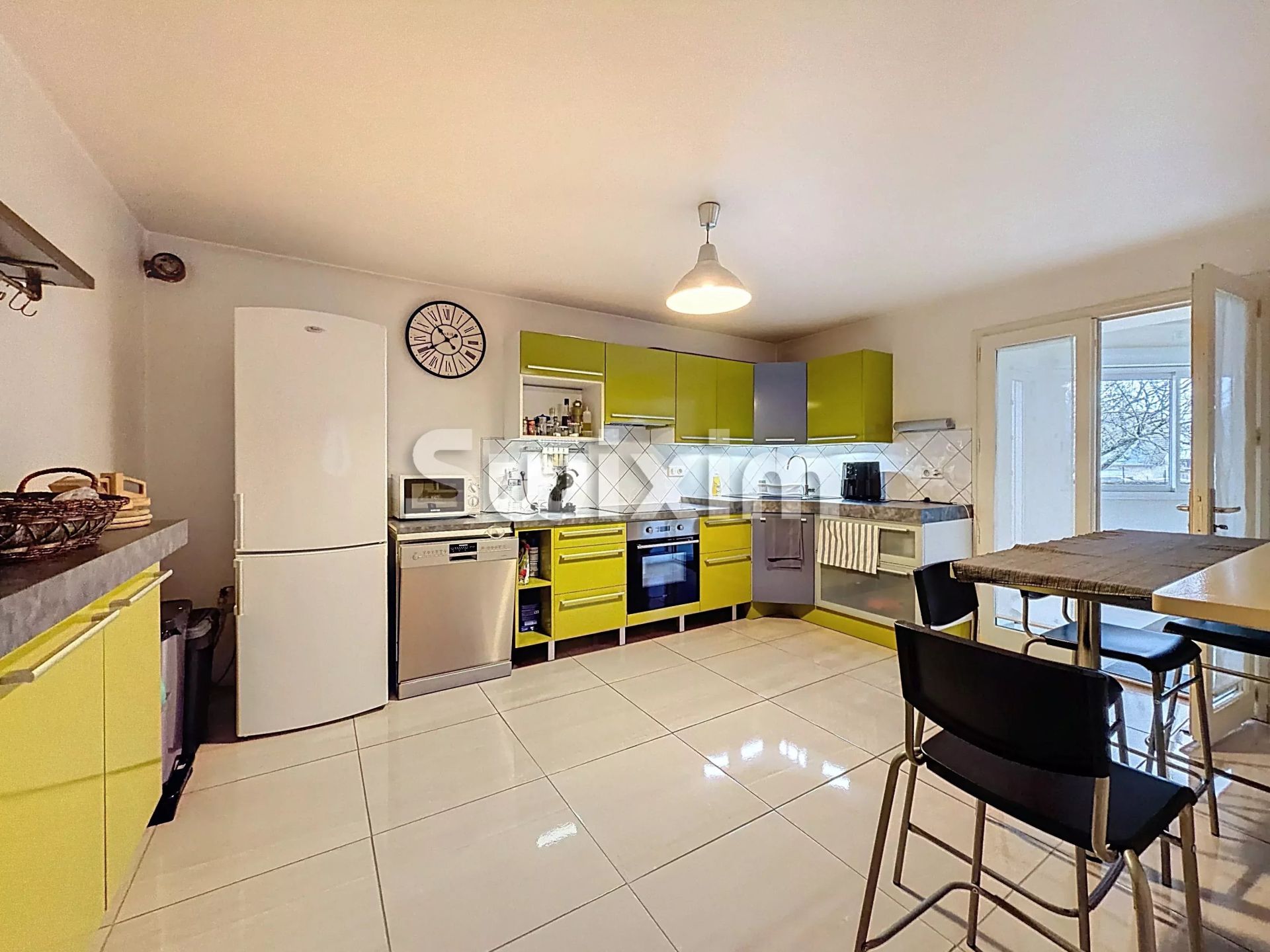 maison 11 Pièces en vente sur Ornex (01210)