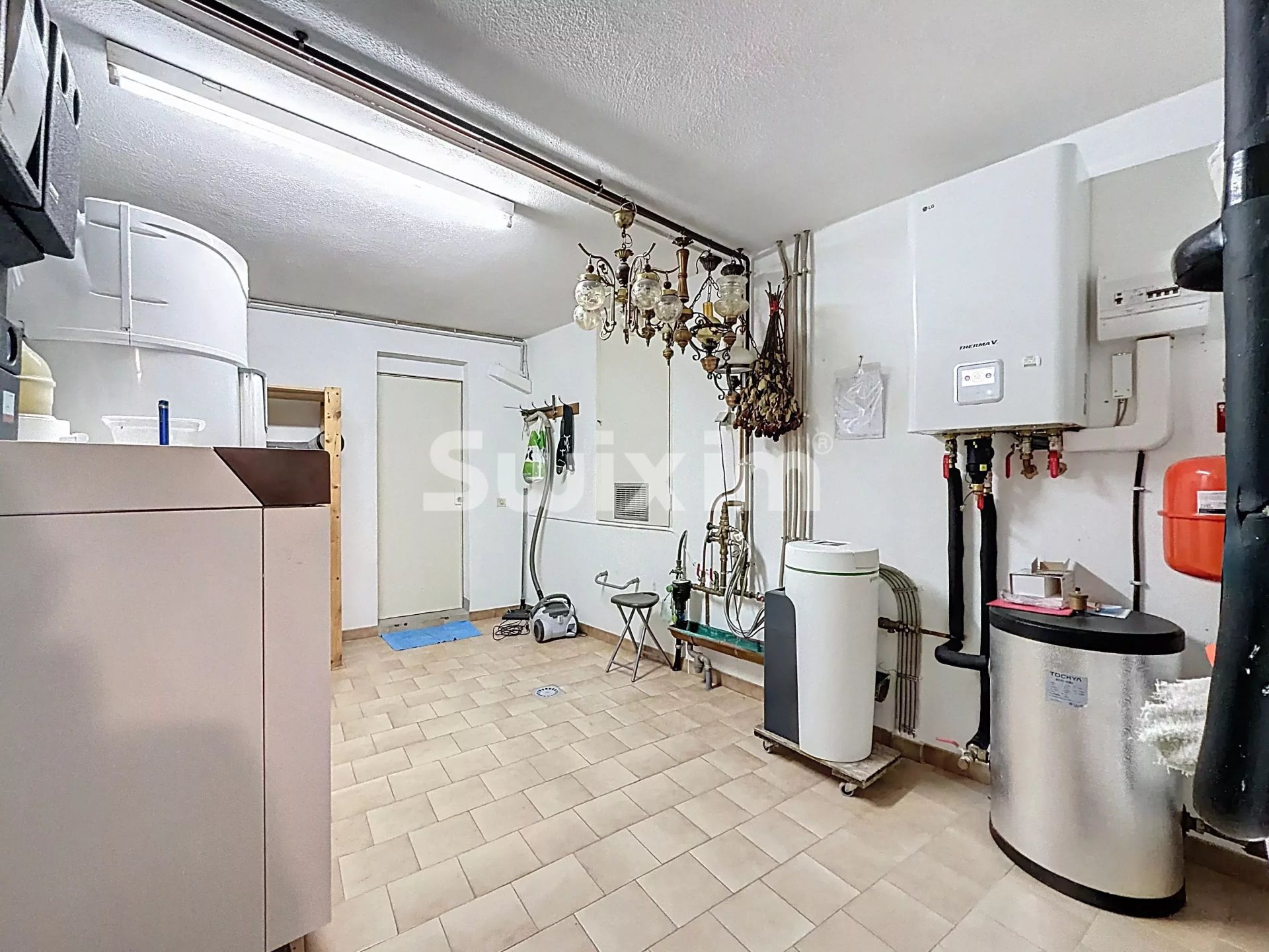 maison 11 Pièces en vente sur Ornex (01210)