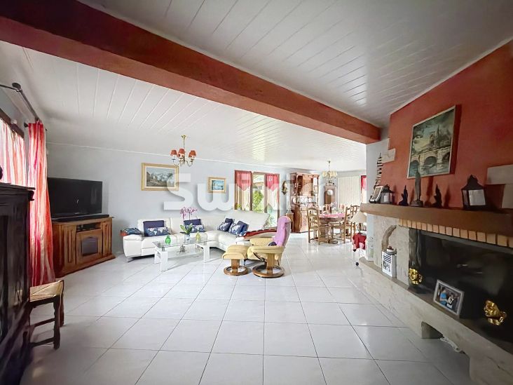 Vente Maison Ornex 11&nbsp;Pièces 430&nbsp;m²