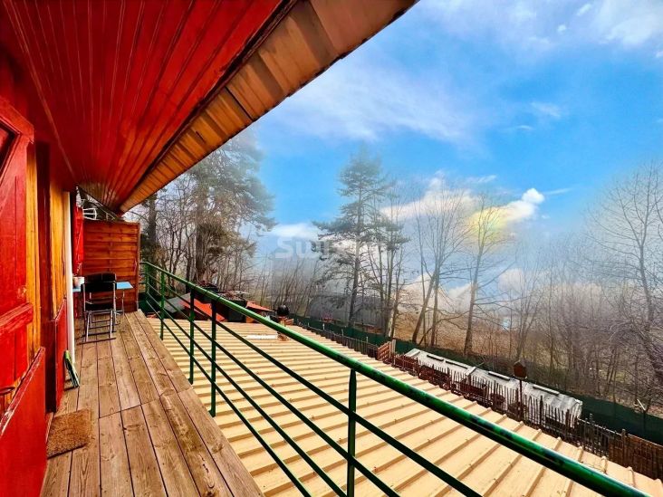 Vente Chalet Lucéram 4&nbsp;Pièces 70&nbsp;m²