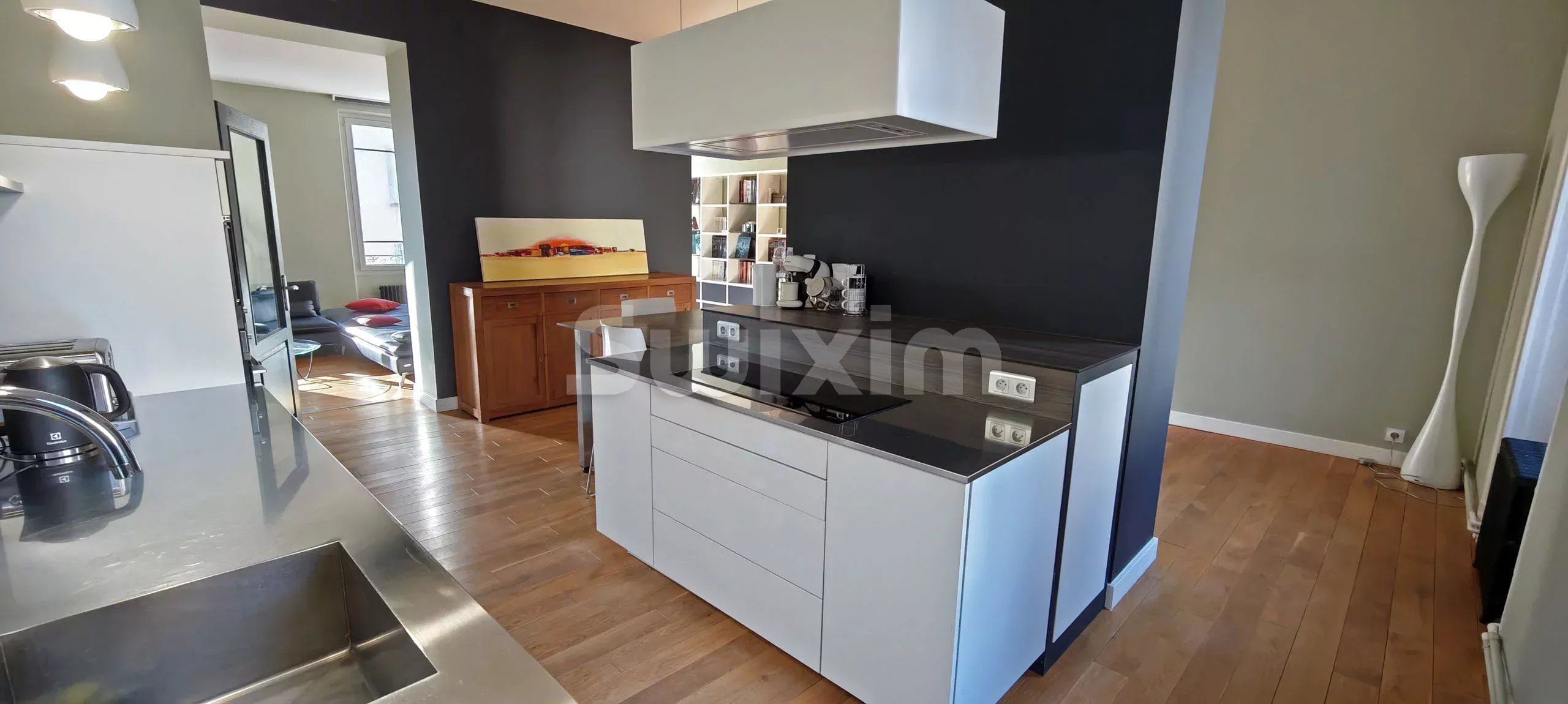 apartment 6 Rooms for sale on Dole (39100)