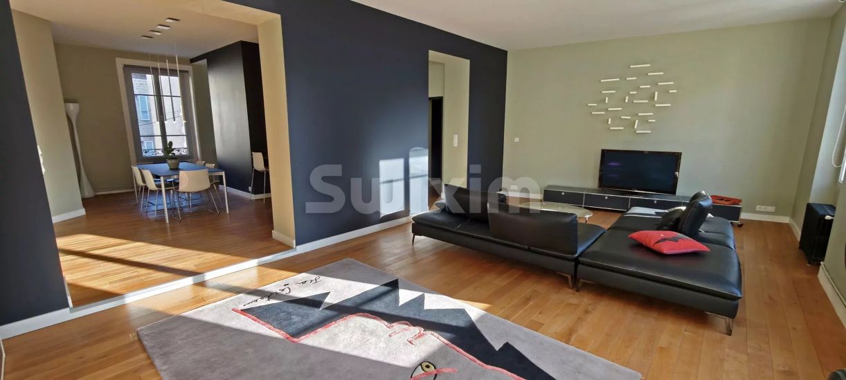 Sale Apartment Dole 6&nbsp;Rooms 155.87&nbsp;m²