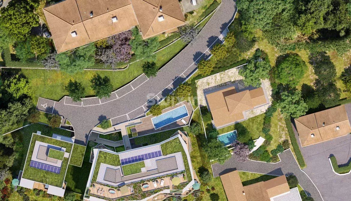 apartamento 3 Quartos para venda sobre Nice (06000)