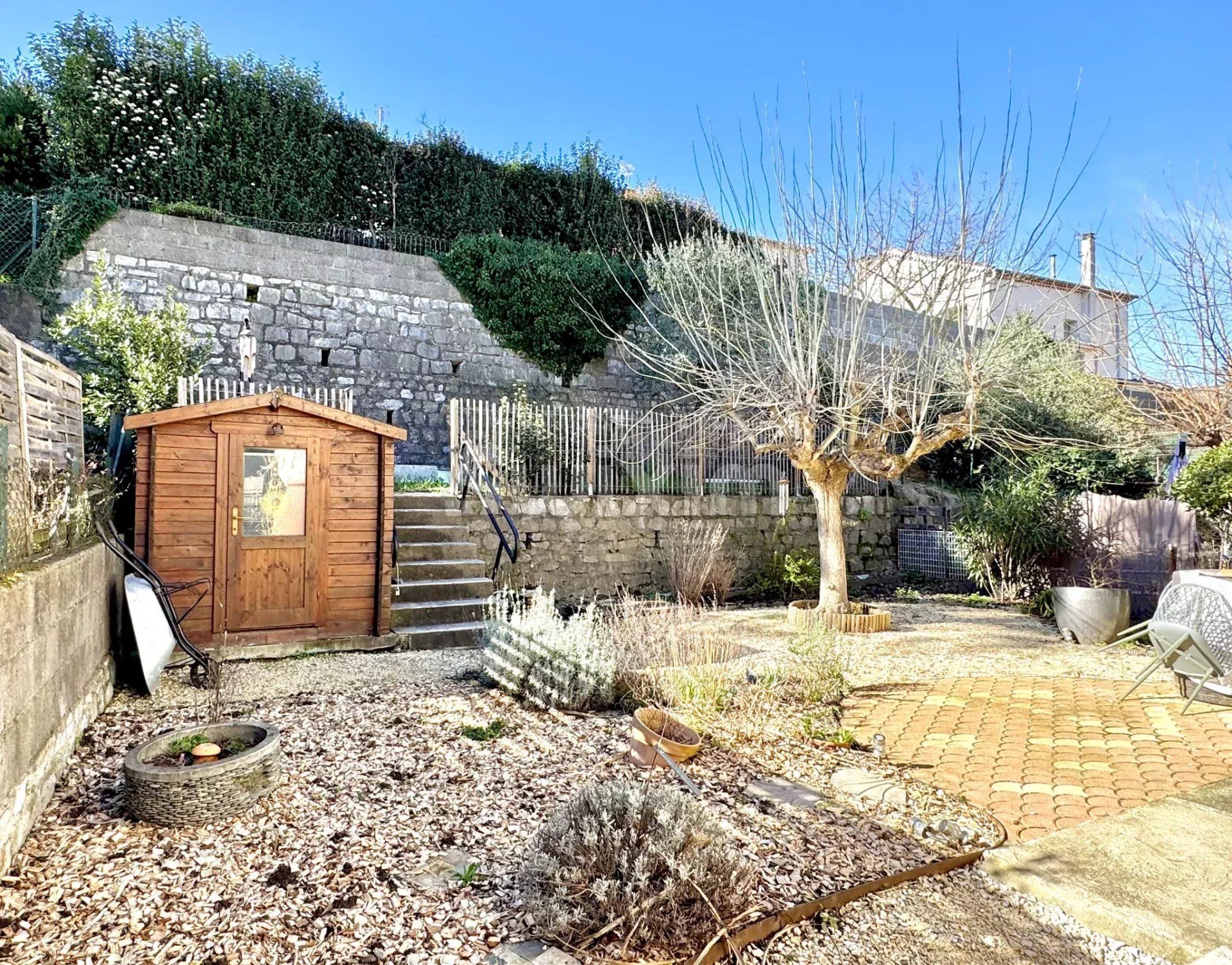 maison 5 Pièces en vente sur Alès (30100)