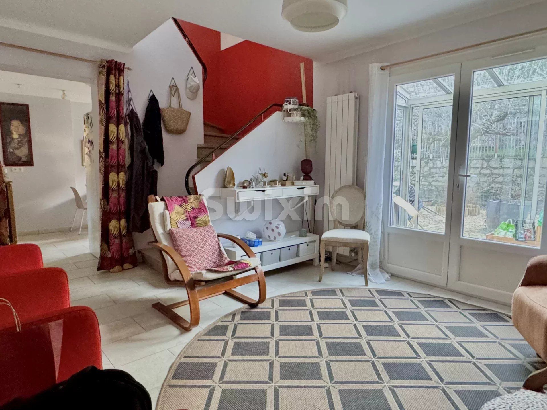 maison 5 Pièces en vente sur Alès (30100)