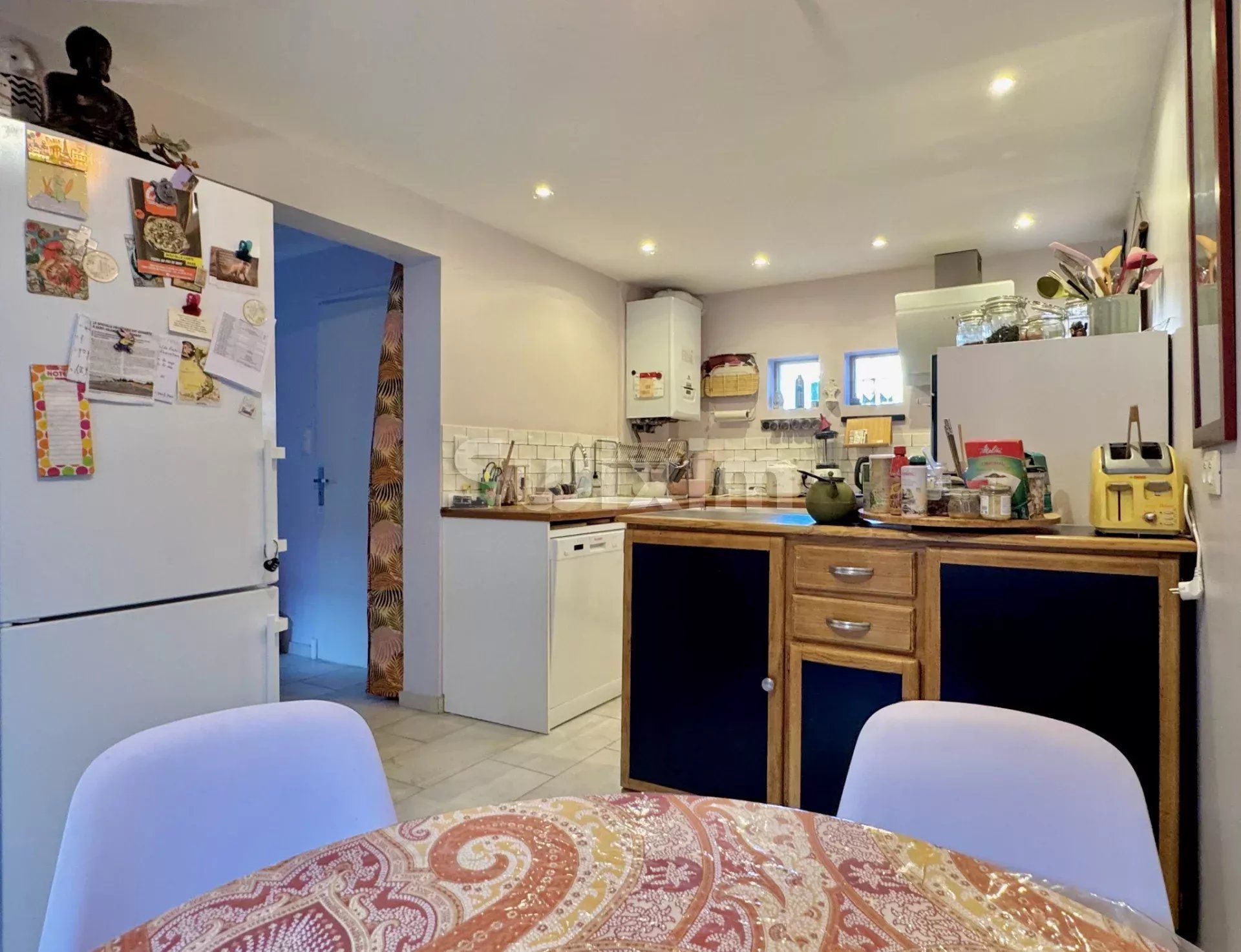 maison 5 Pièces en vente sur Alès (30100)