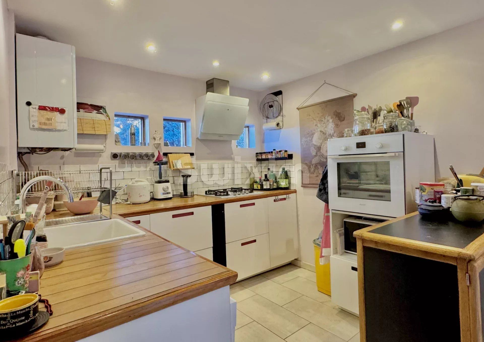 maison 5 Pièces en vente sur Alès (30100)