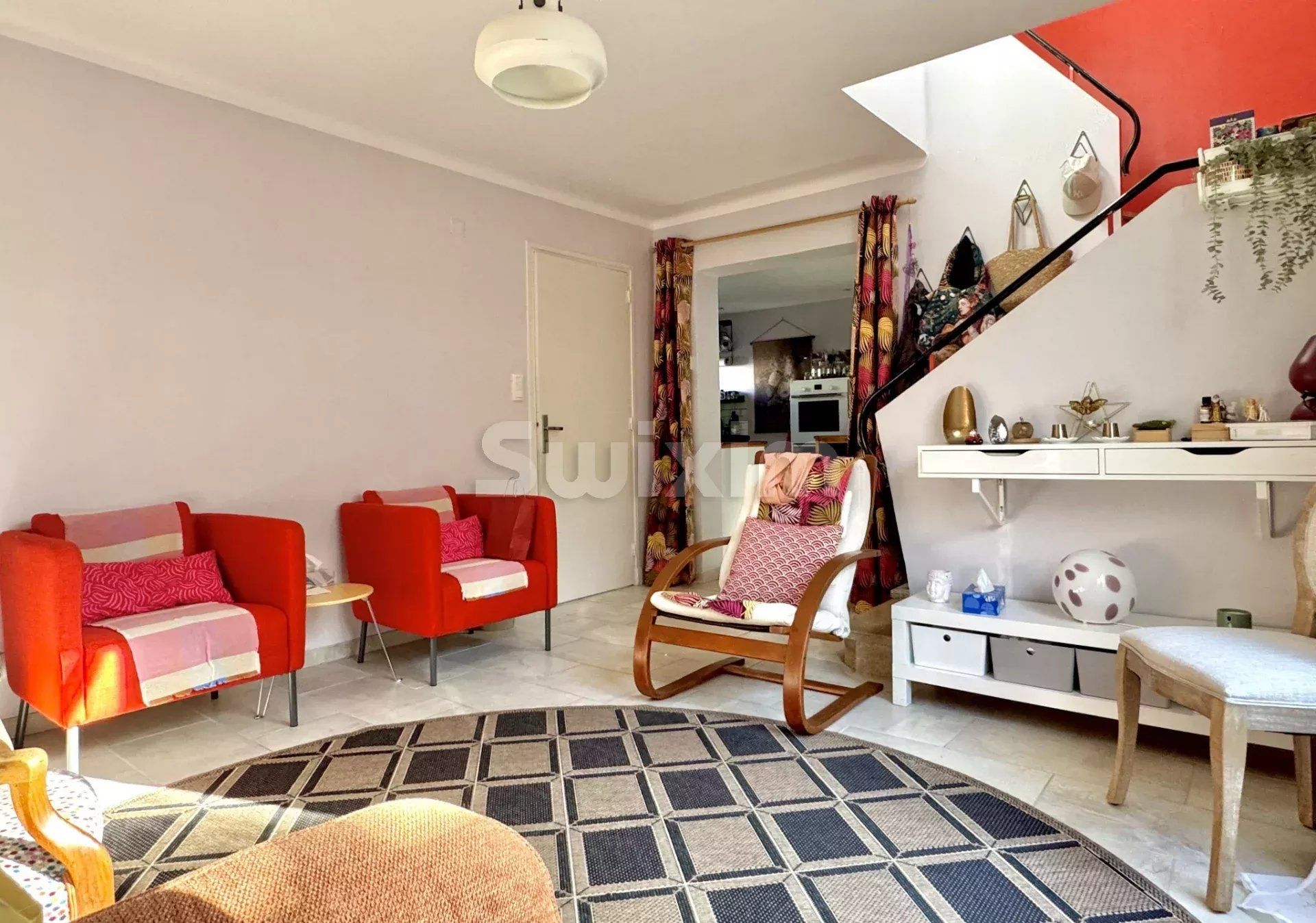 house 5 Rooms for sale on Alès (30100)