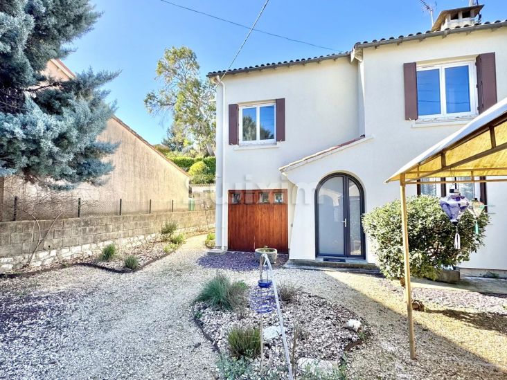 Venda Casa Alès 5&nbsp;Quartos 82.96&nbsp;m²