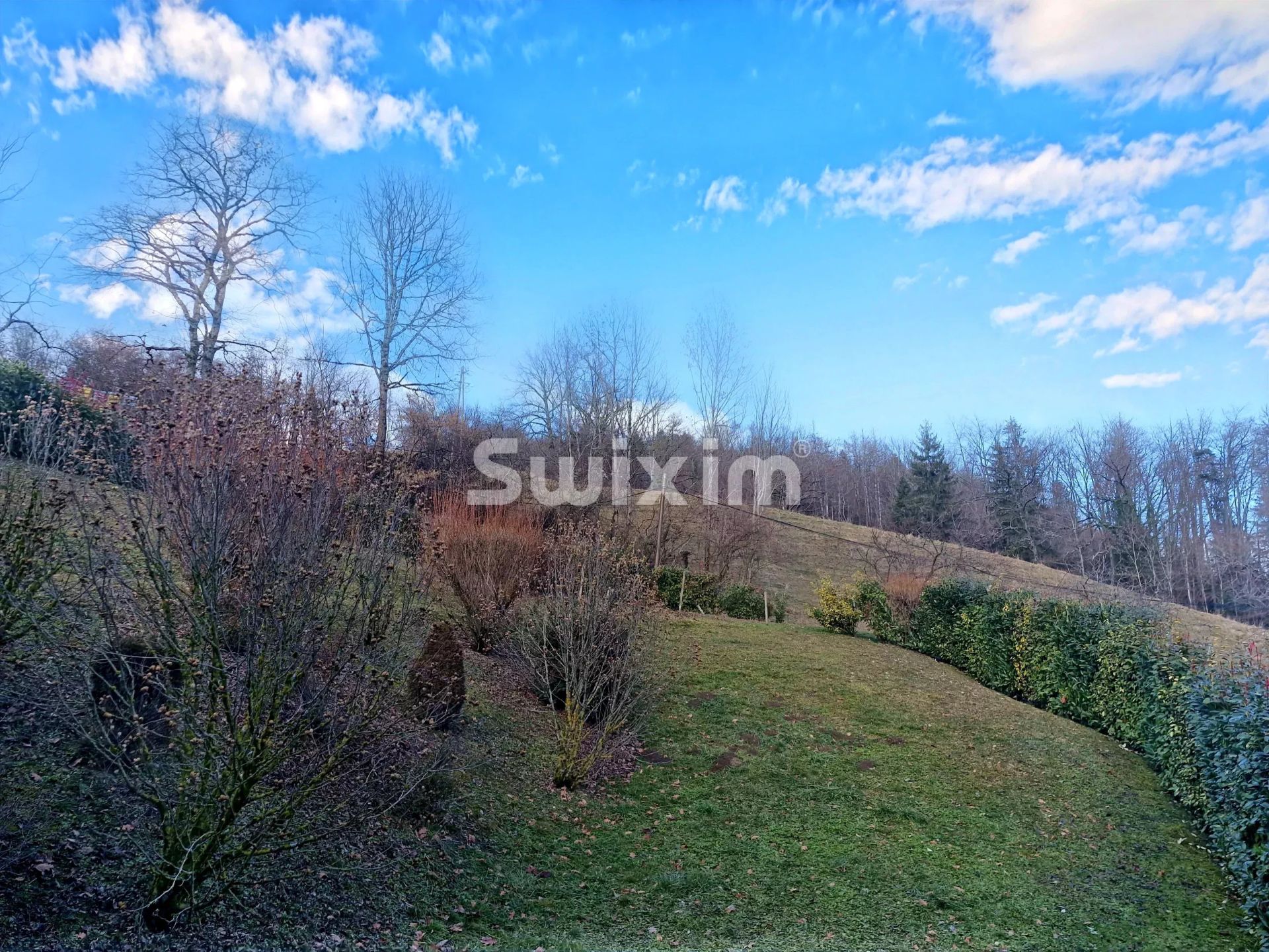 house 5 Rooms for sale on Aviernoz (74570)