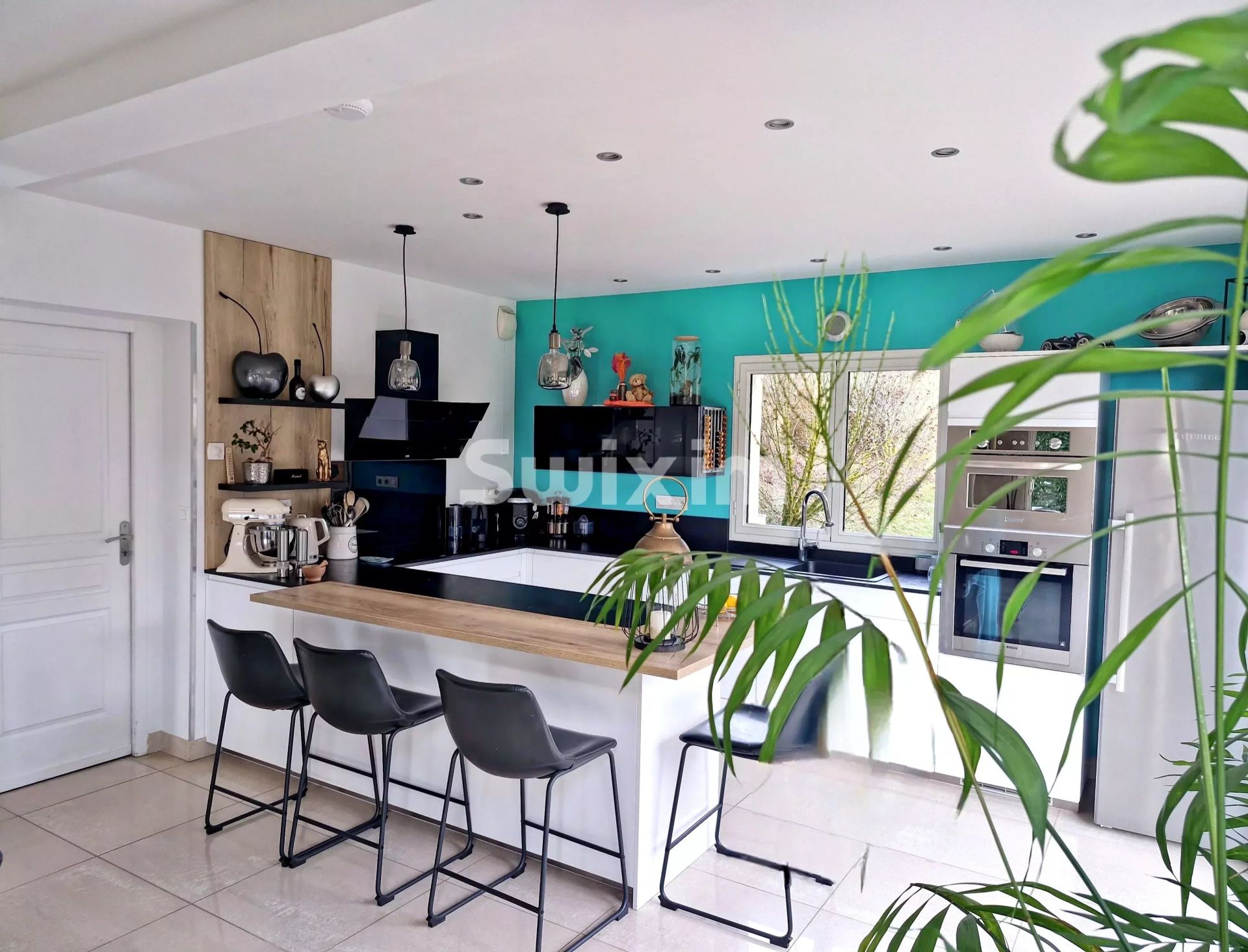 house 5 Rooms for sale on Aviernoz (74570)