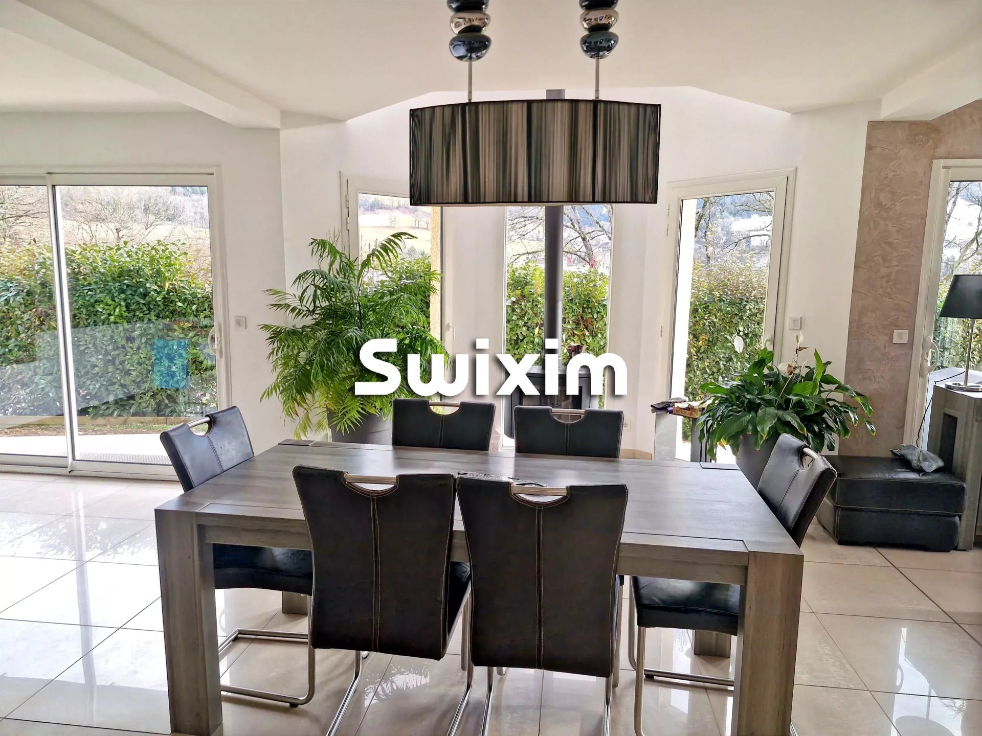 house 5 Rooms for sale on Aviernoz (74570)