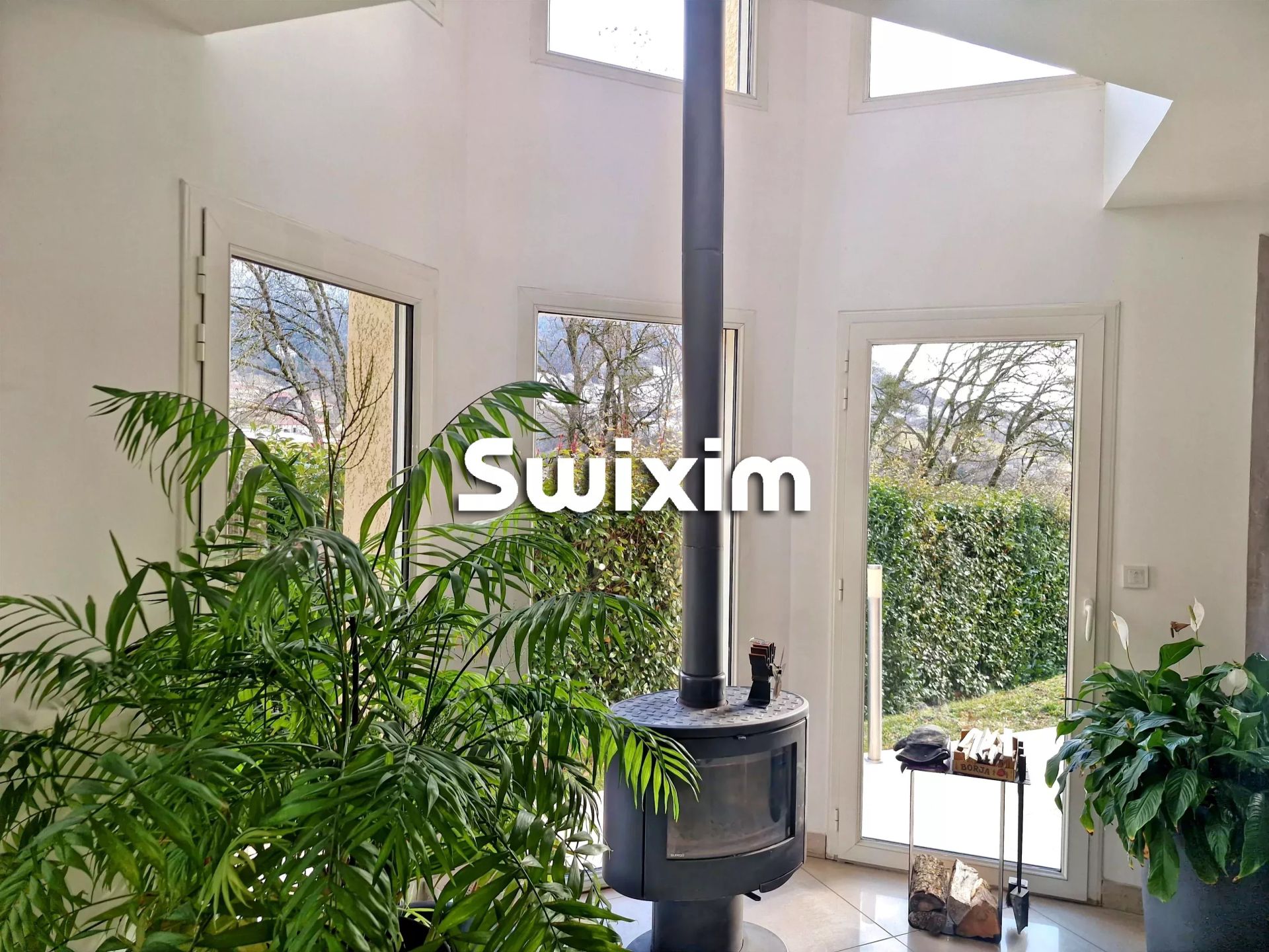 house 5 Rooms for sale on Aviernoz (74570)