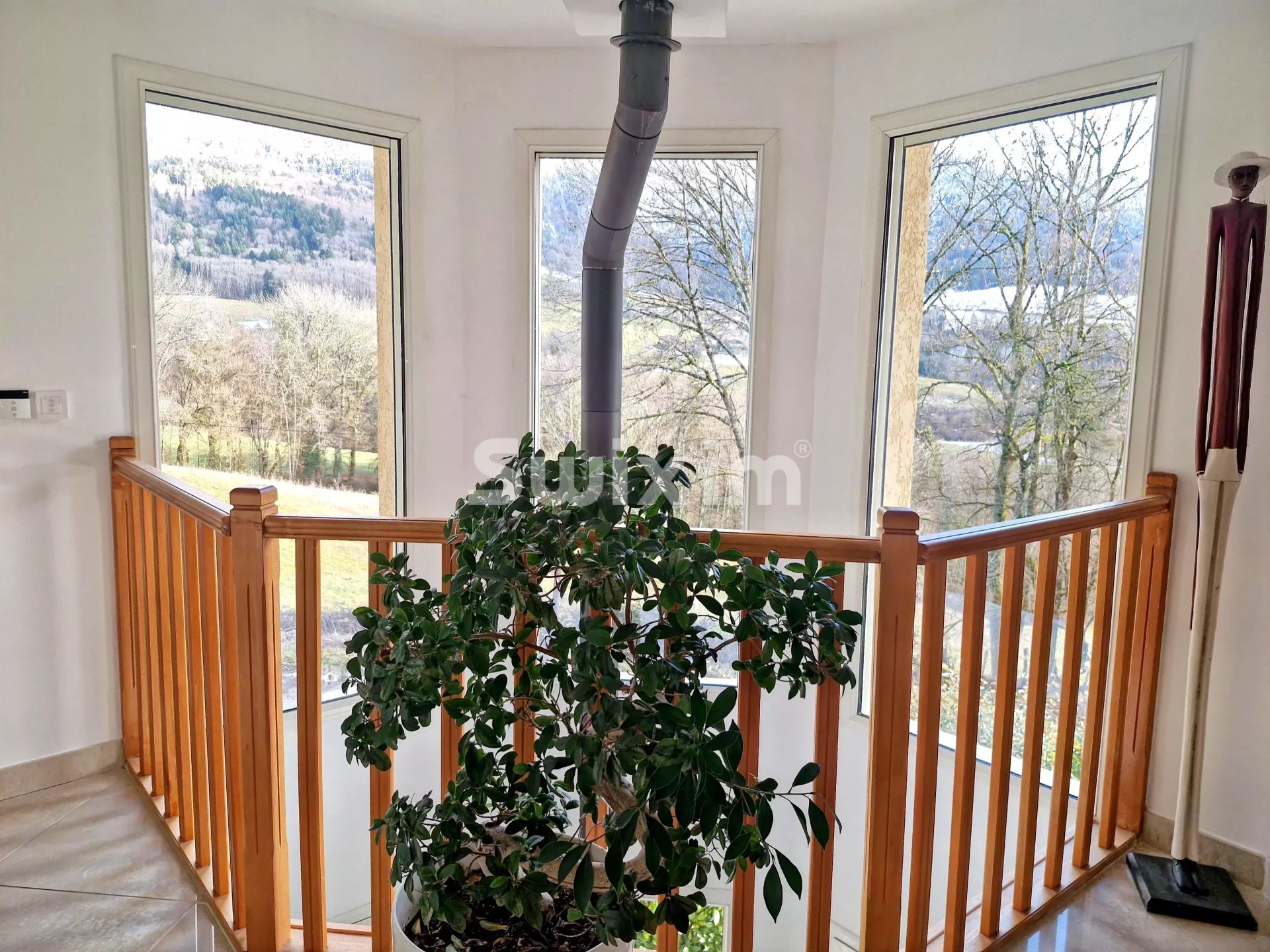 house 5 Rooms for sale on Aviernoz (74570)