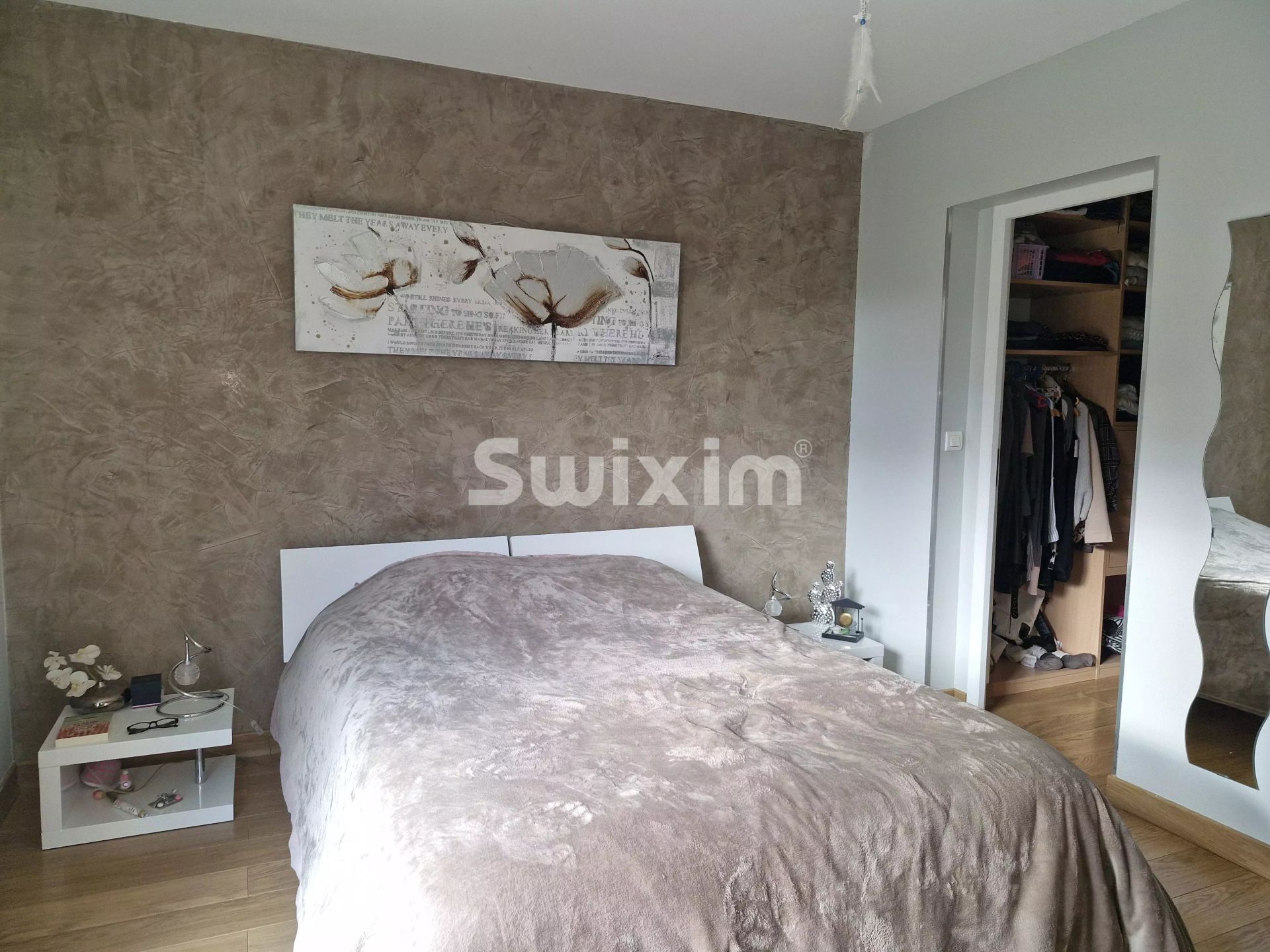 house 5 Rooms for sale on Aviernoz (74570)