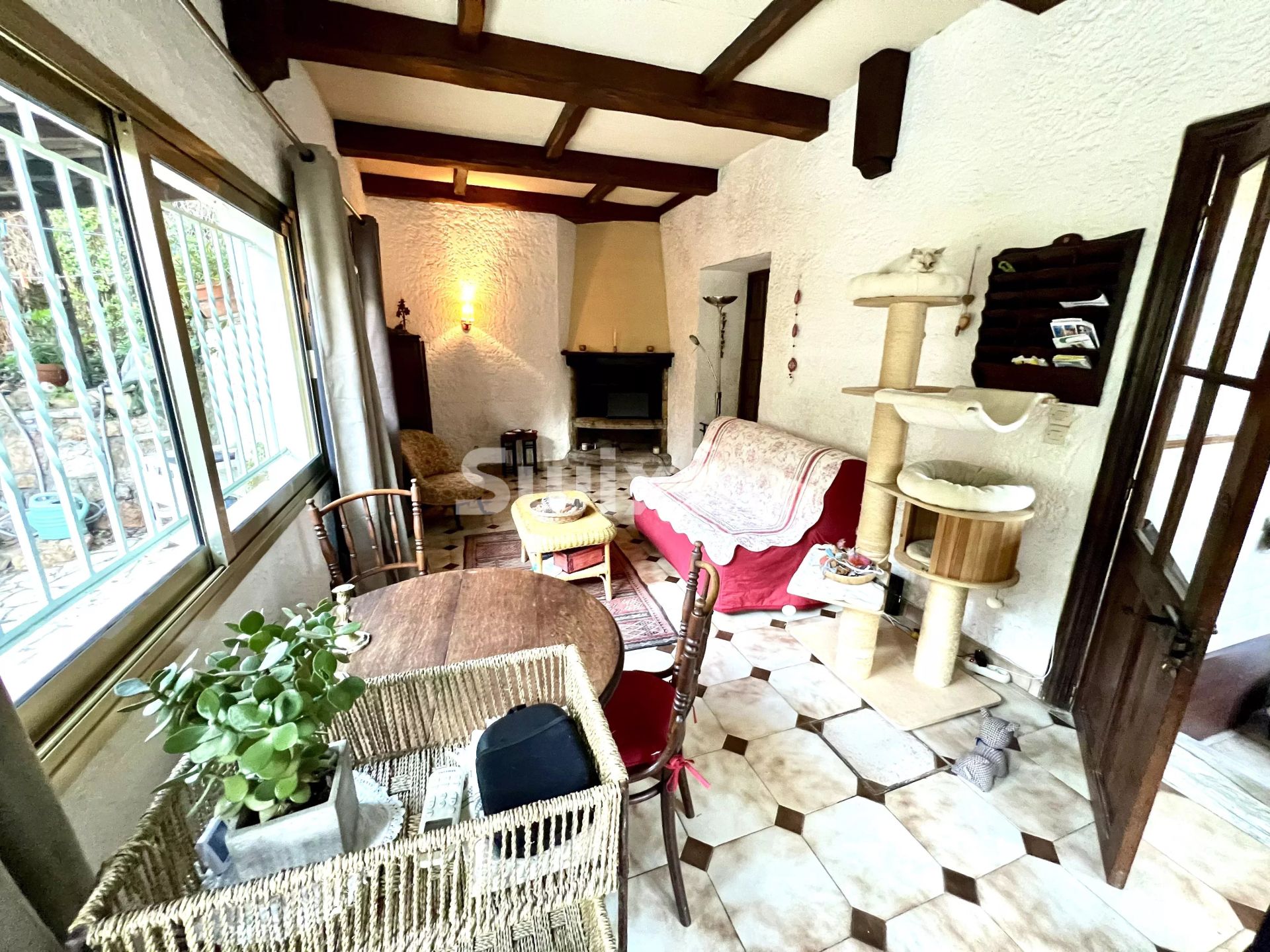 appartamento 2 Camere in vendita su Sète (34200)