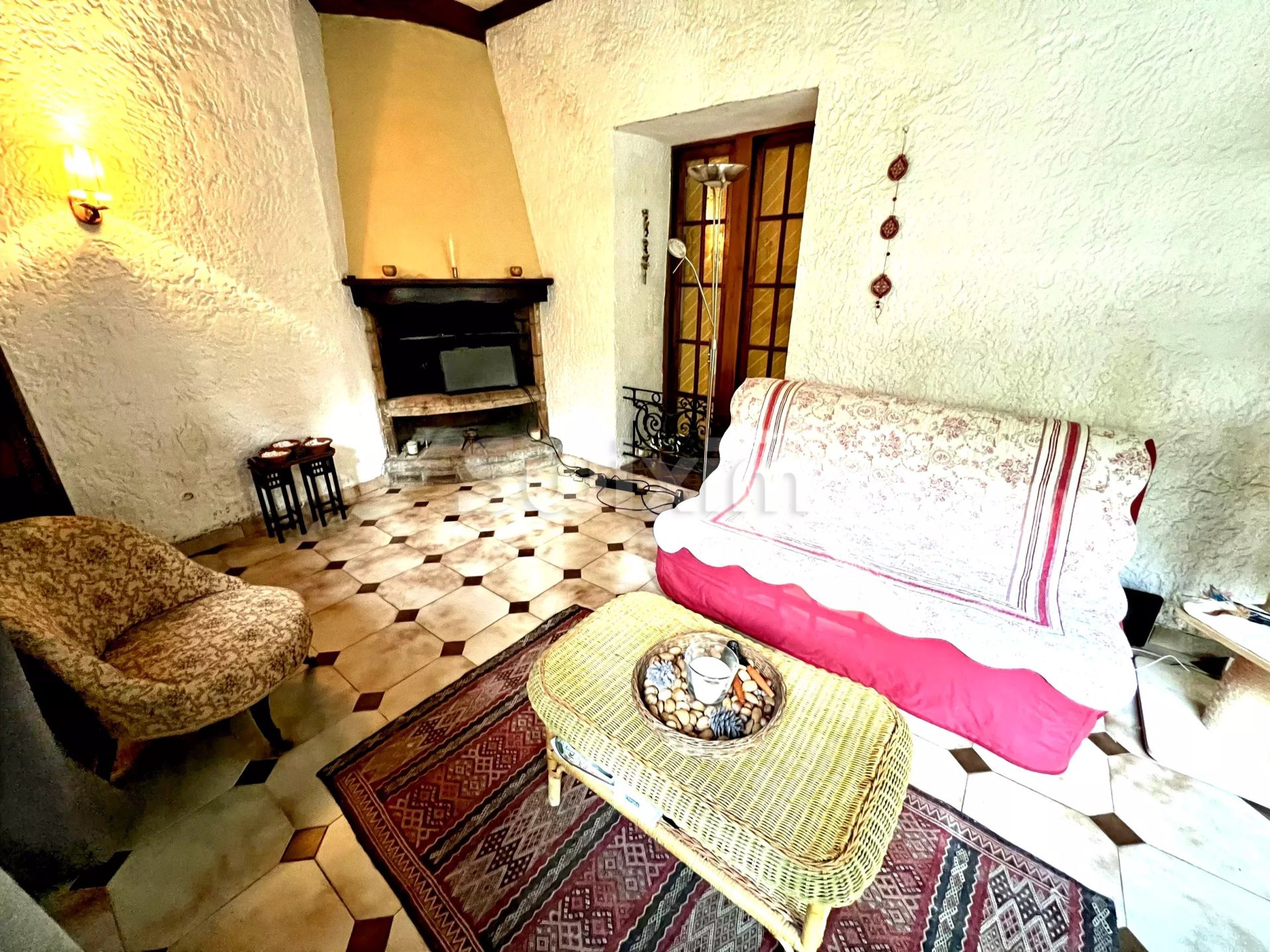 appartamento 2 Camere in vendita su Sète (34200)