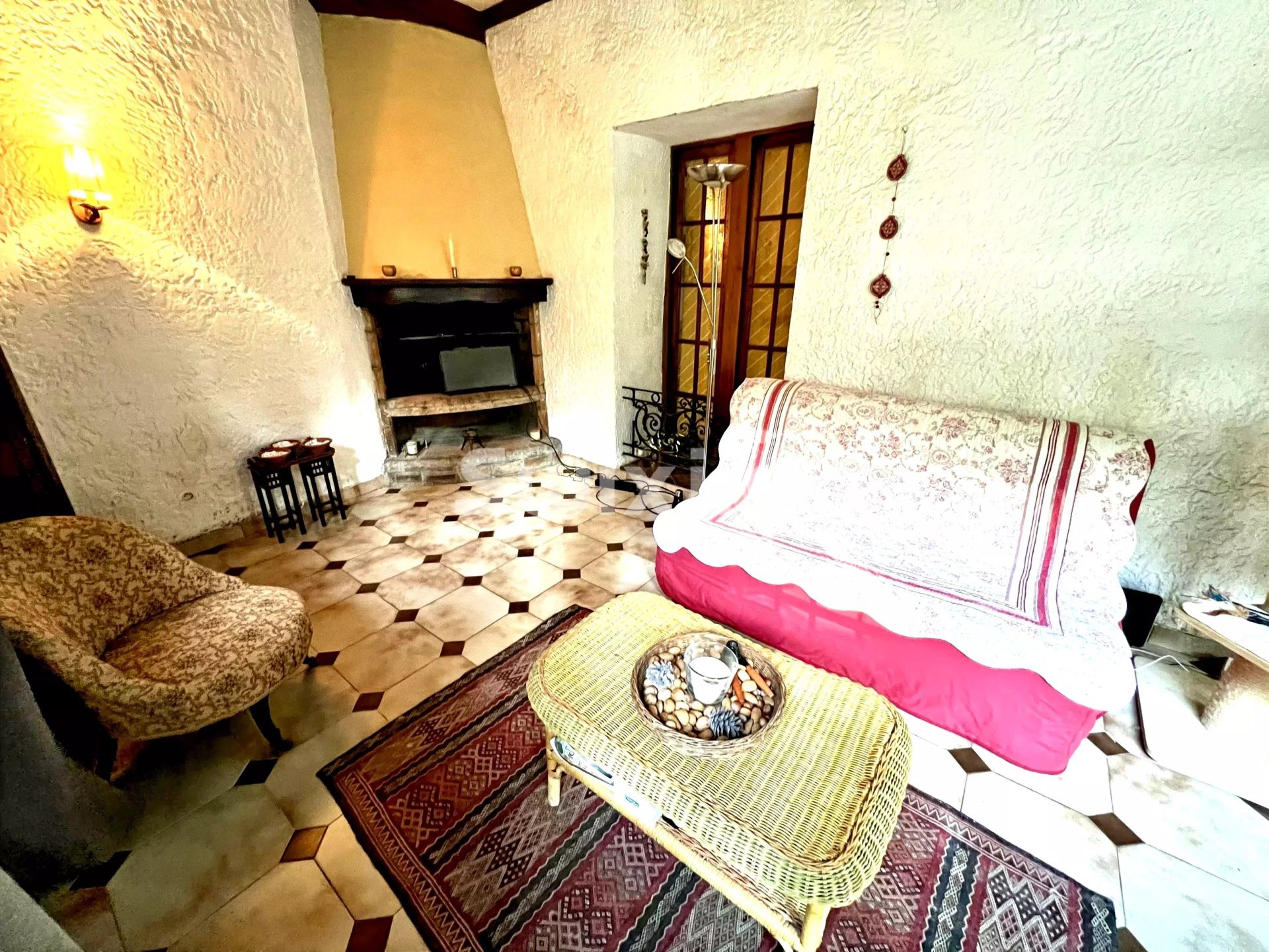 appartamento 2 Camere in vendita su Sète (34200)