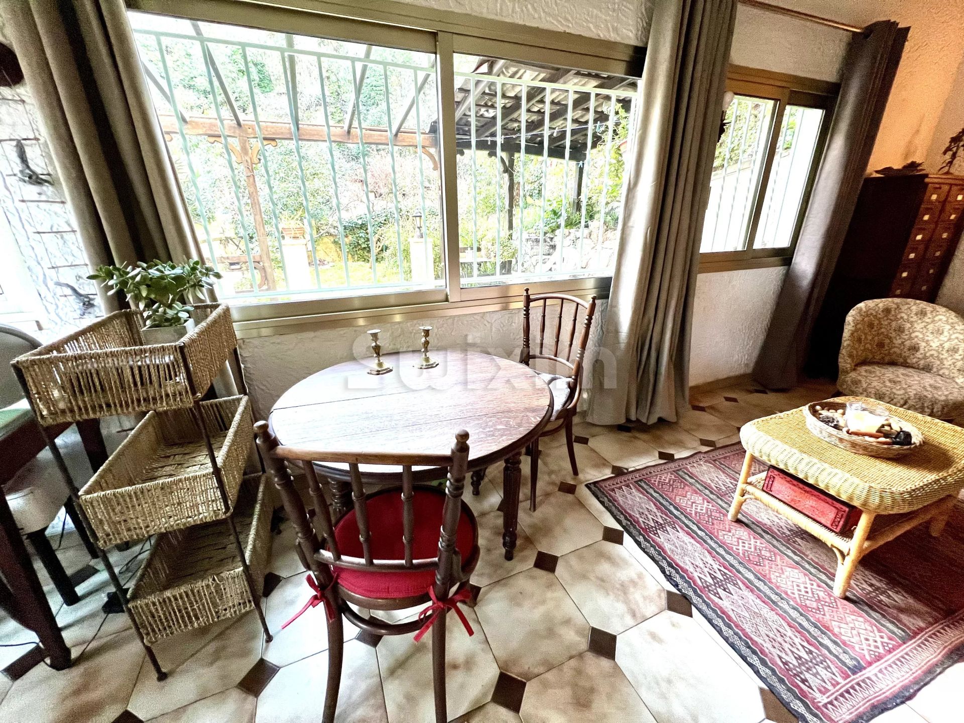 appartamento 2 Camere in vendita su Sète (34200)